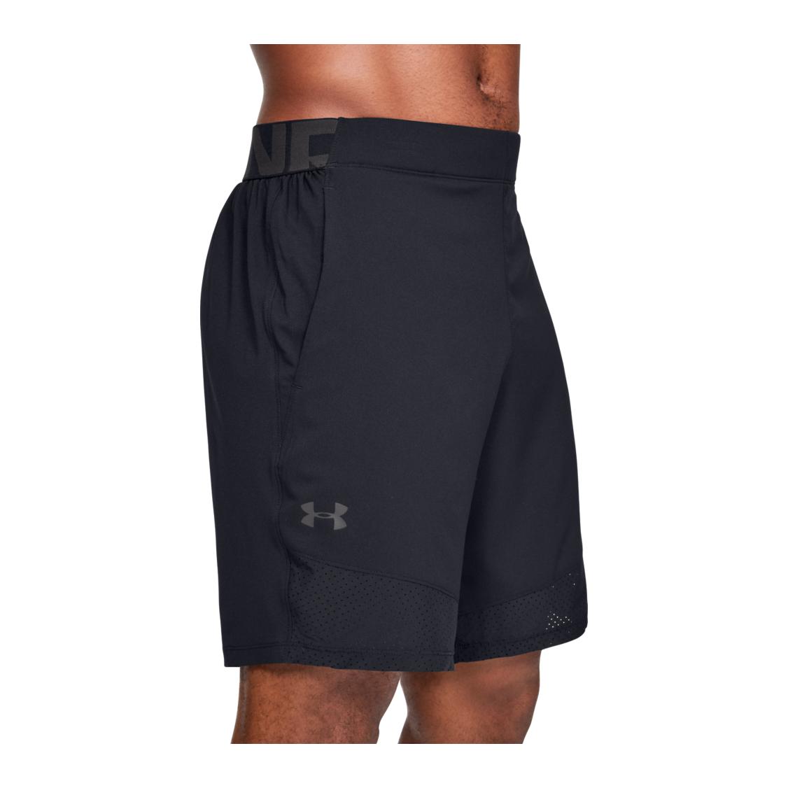 Under Armour Vanish Woven Shorts Noir XS
