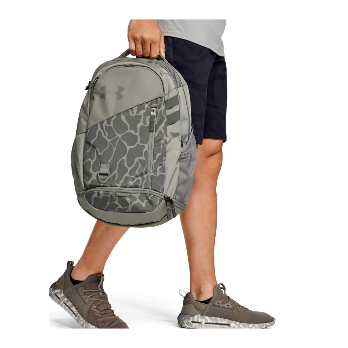 under armor hustle 4.0