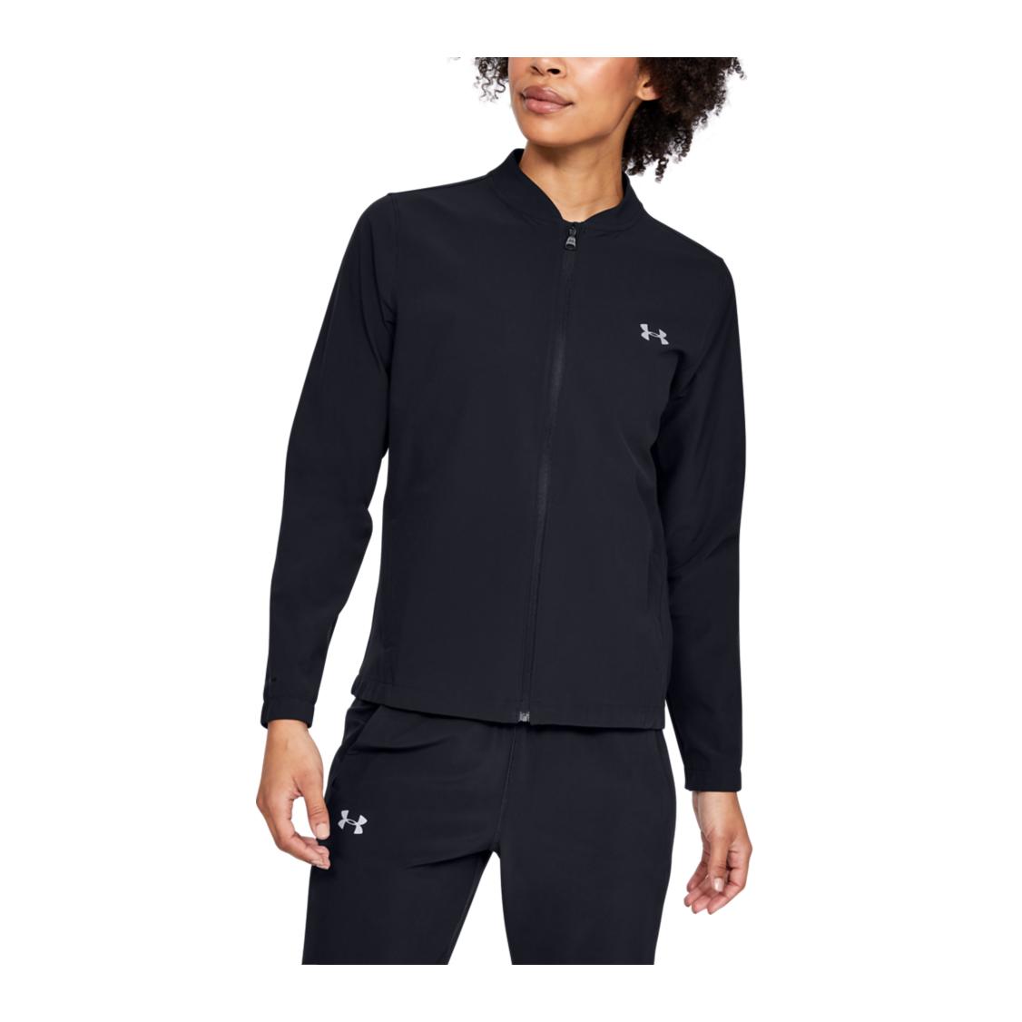 Homme Under Armour UA Storm Launch Jacket Veste