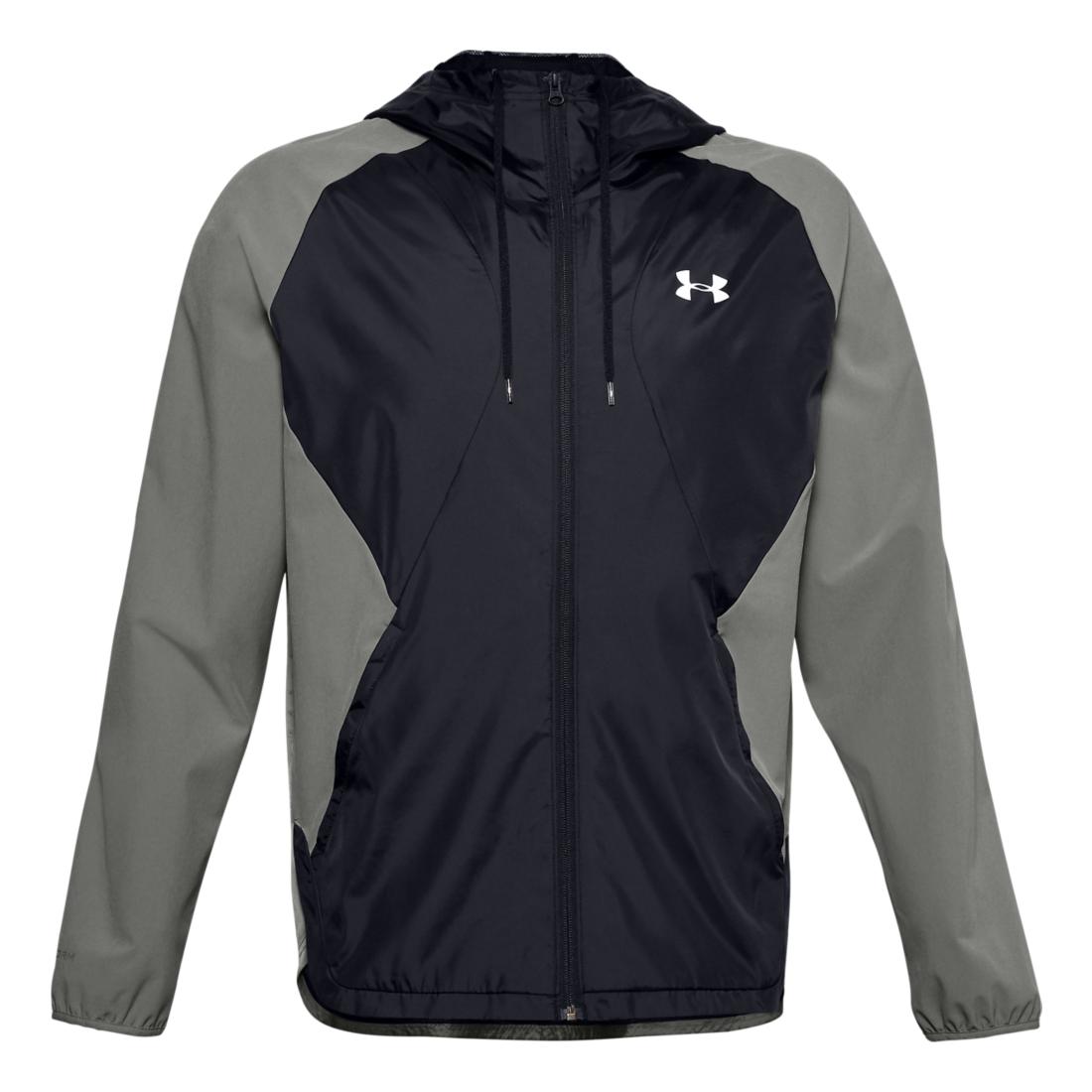 under armour neoprene jacket