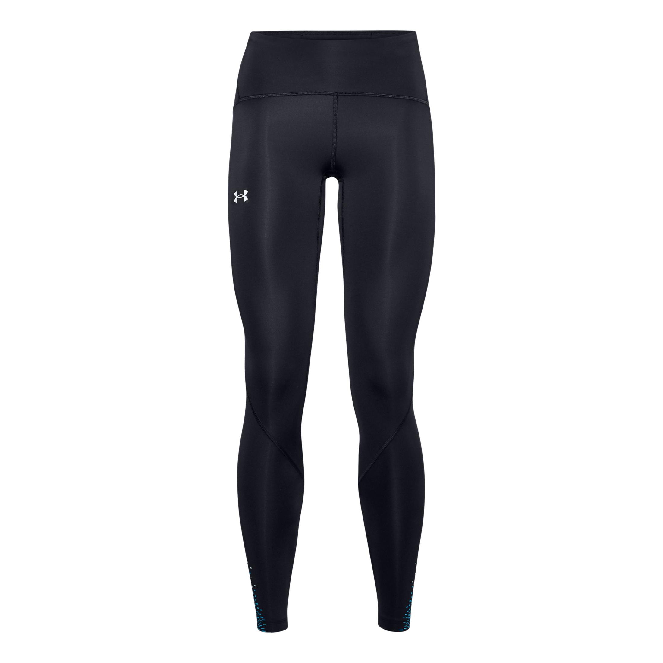 Under Armour Fly Fast 2.0 Energy Tight Noir XS 