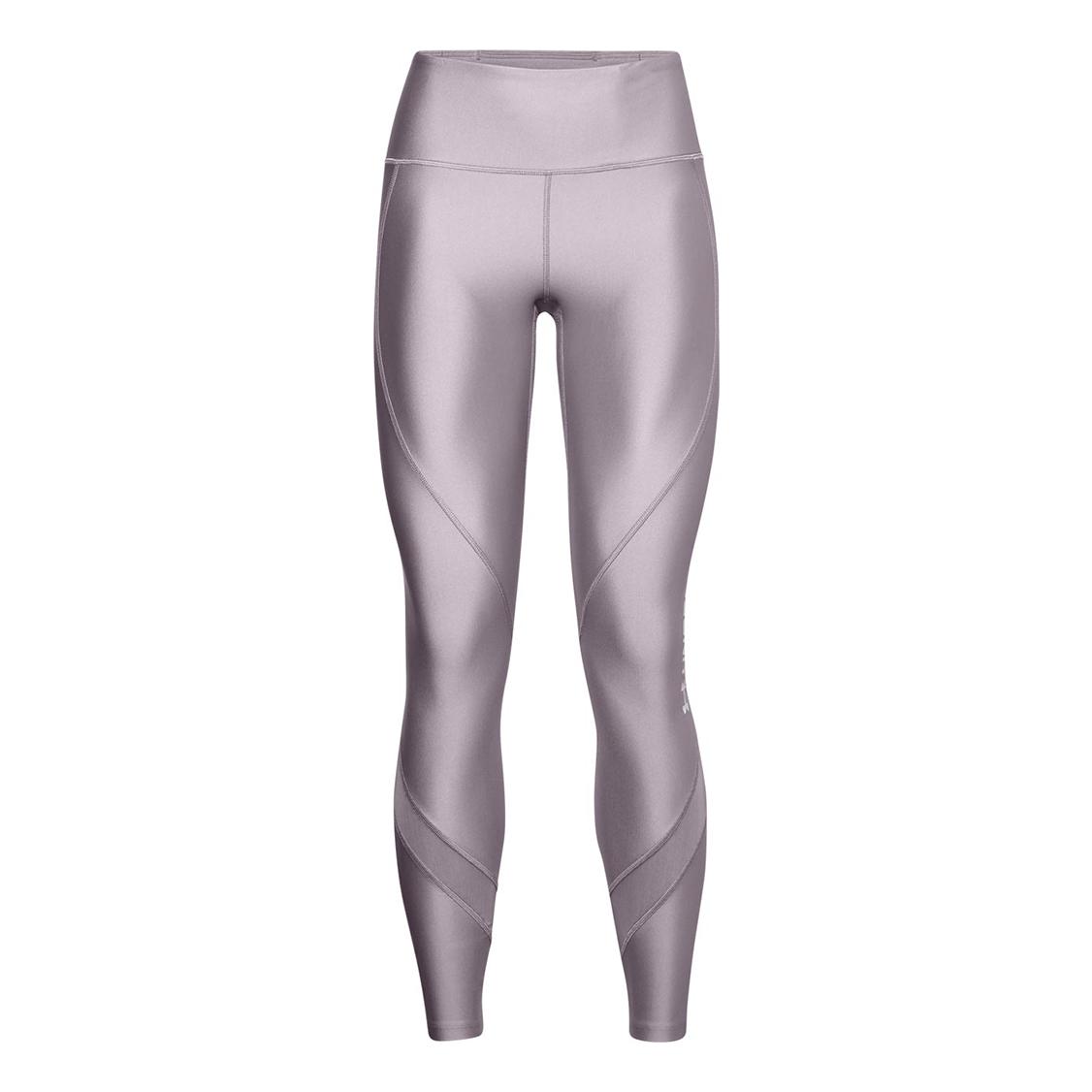 Under Armour Hg Armour Wm Legging Mauve M 
