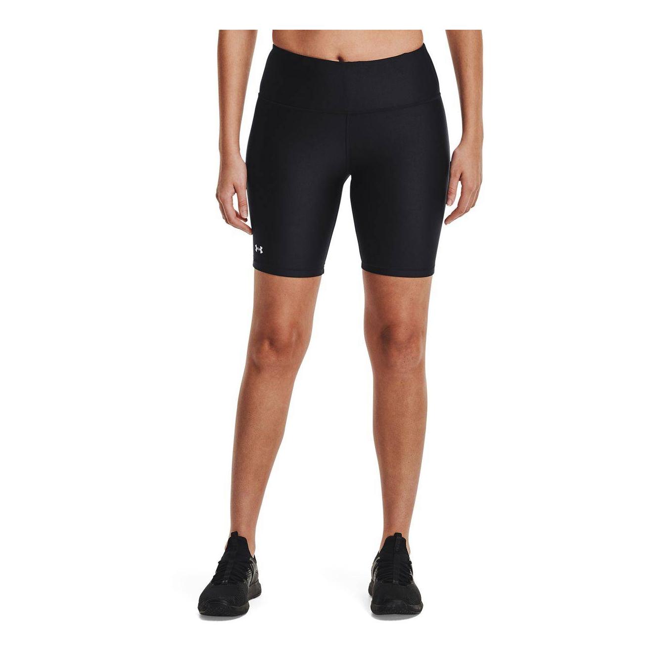 Under Armour Hg Armour Bike Short Noir XS 