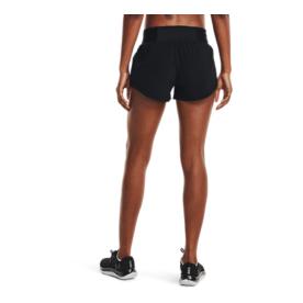 Under Armour Speedpocket Perf Short Noir XS 