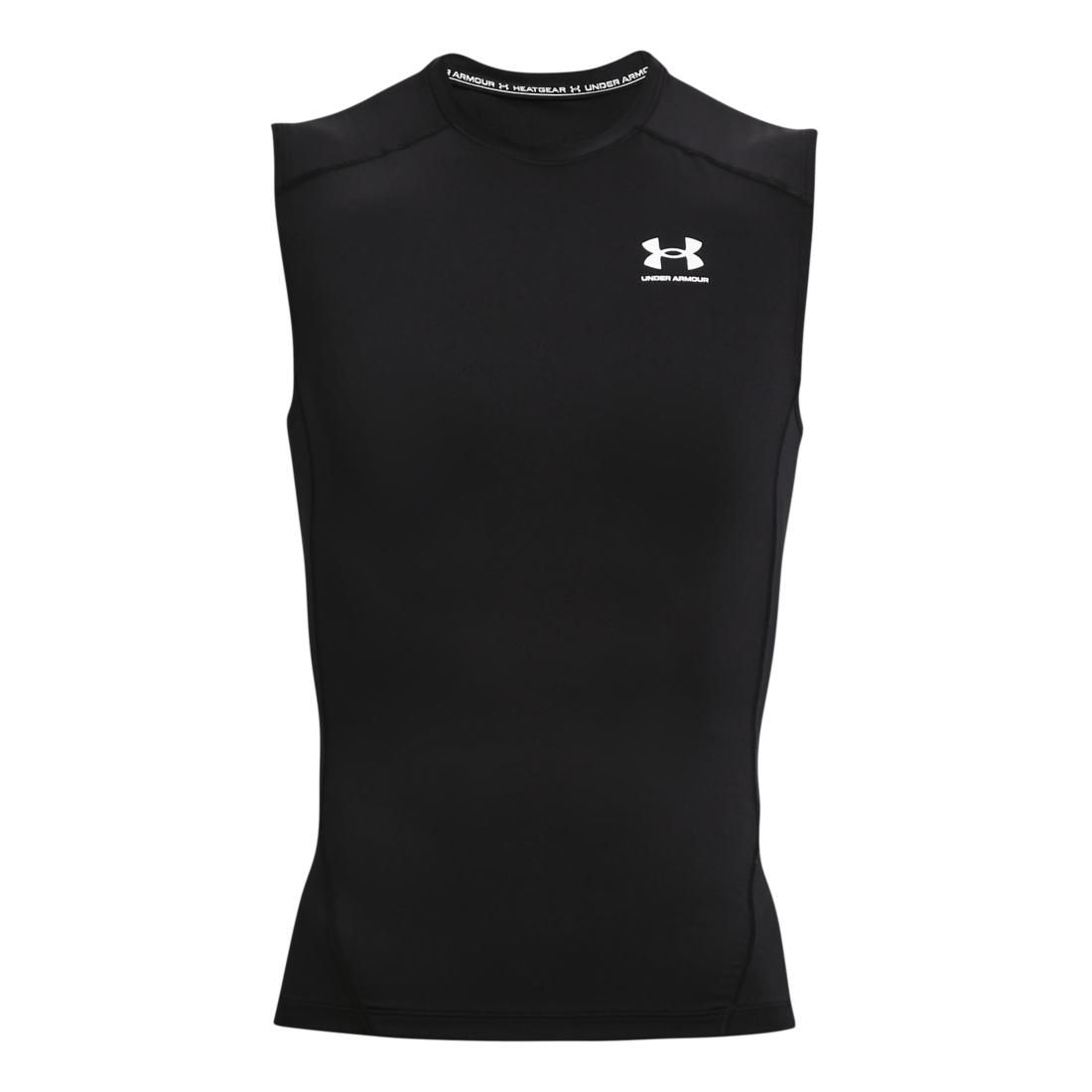 Under Armour HeatGear Armour Comp SL Noir XL 