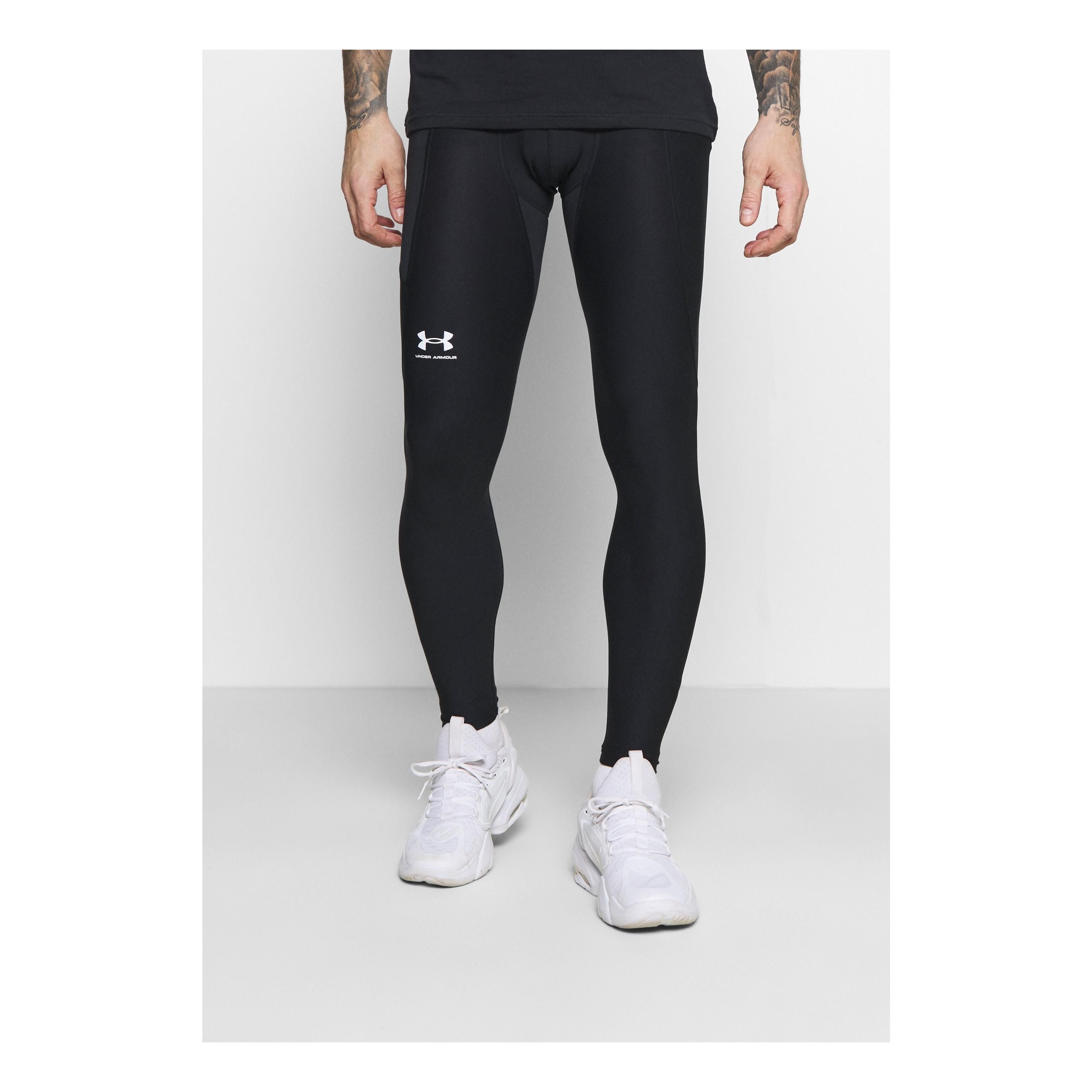 Under Armour Hg Armour Leggings Noir S 