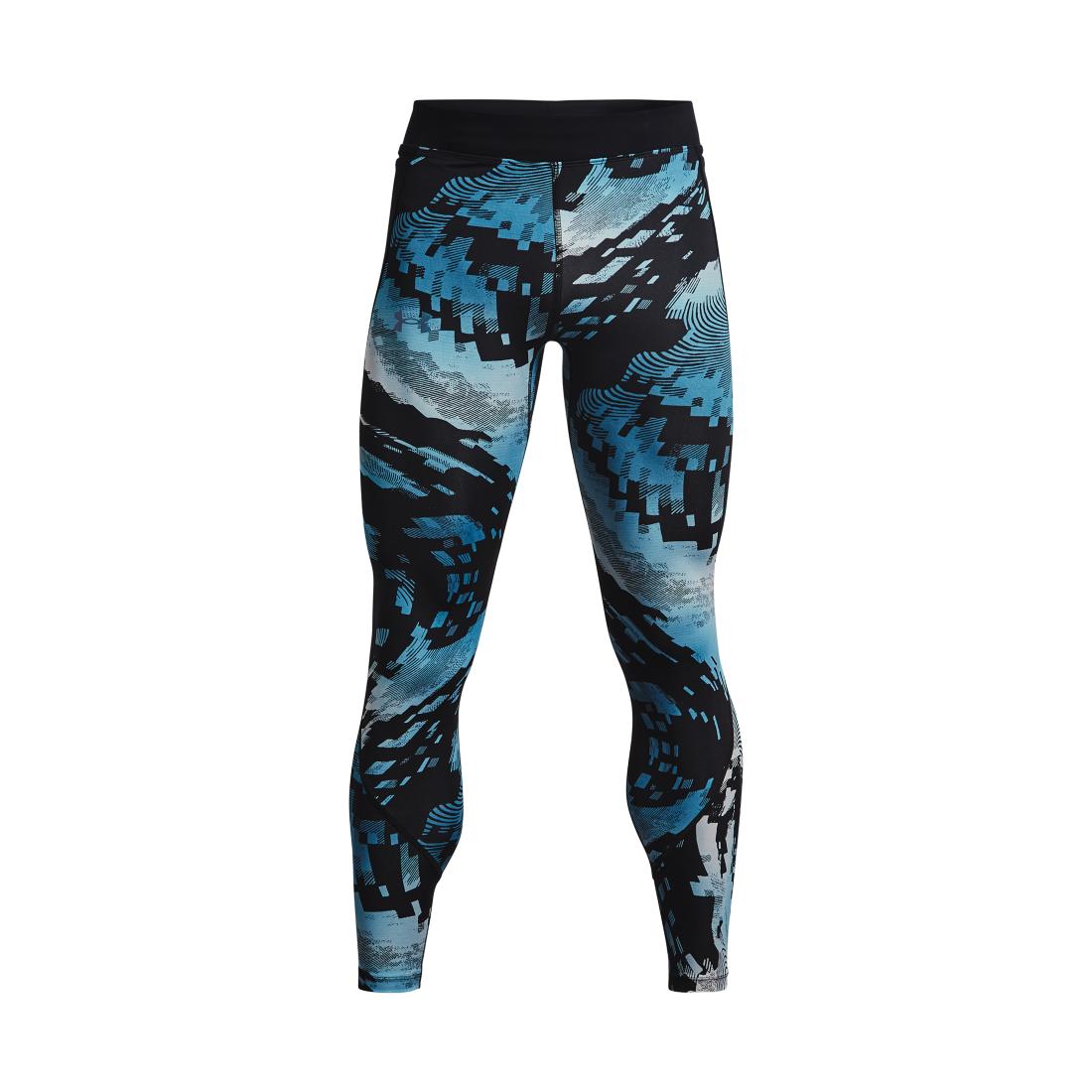 Under Armour Outrun The Storm Tight Noir XL 
