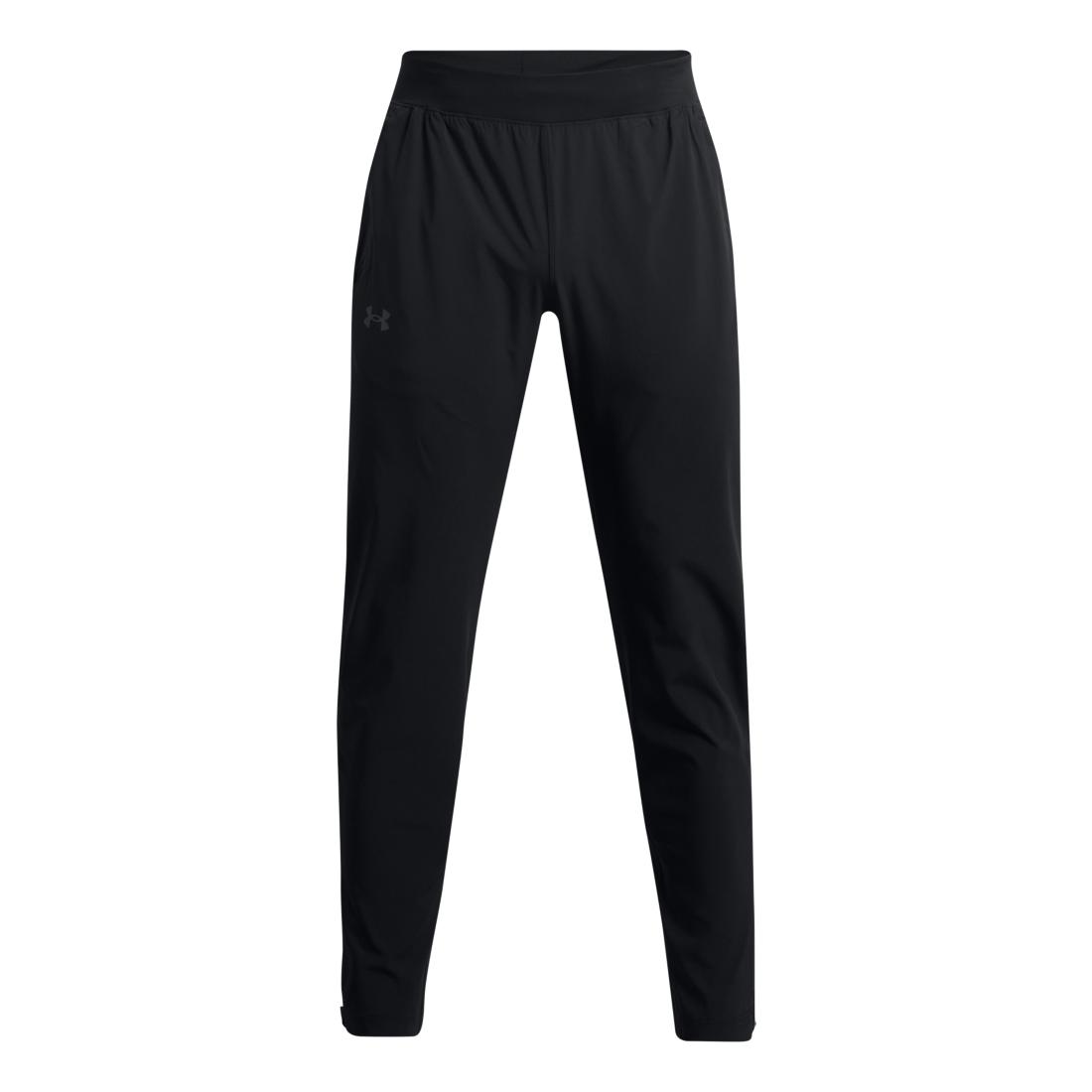 Under Armour Outrun The Storm Pant Noir S 