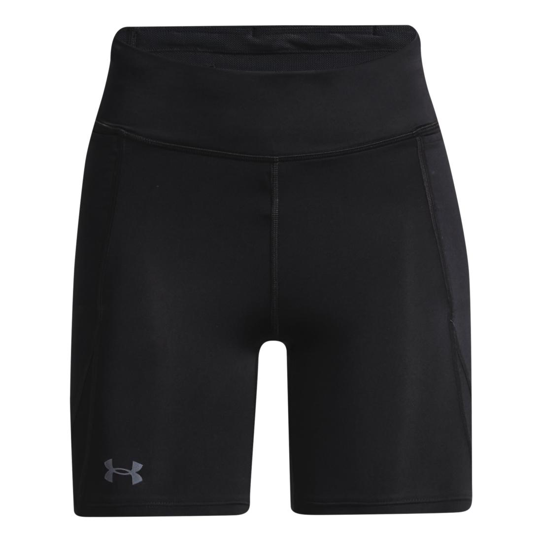 Under Armour Fly Fast Half Tight Noir M 