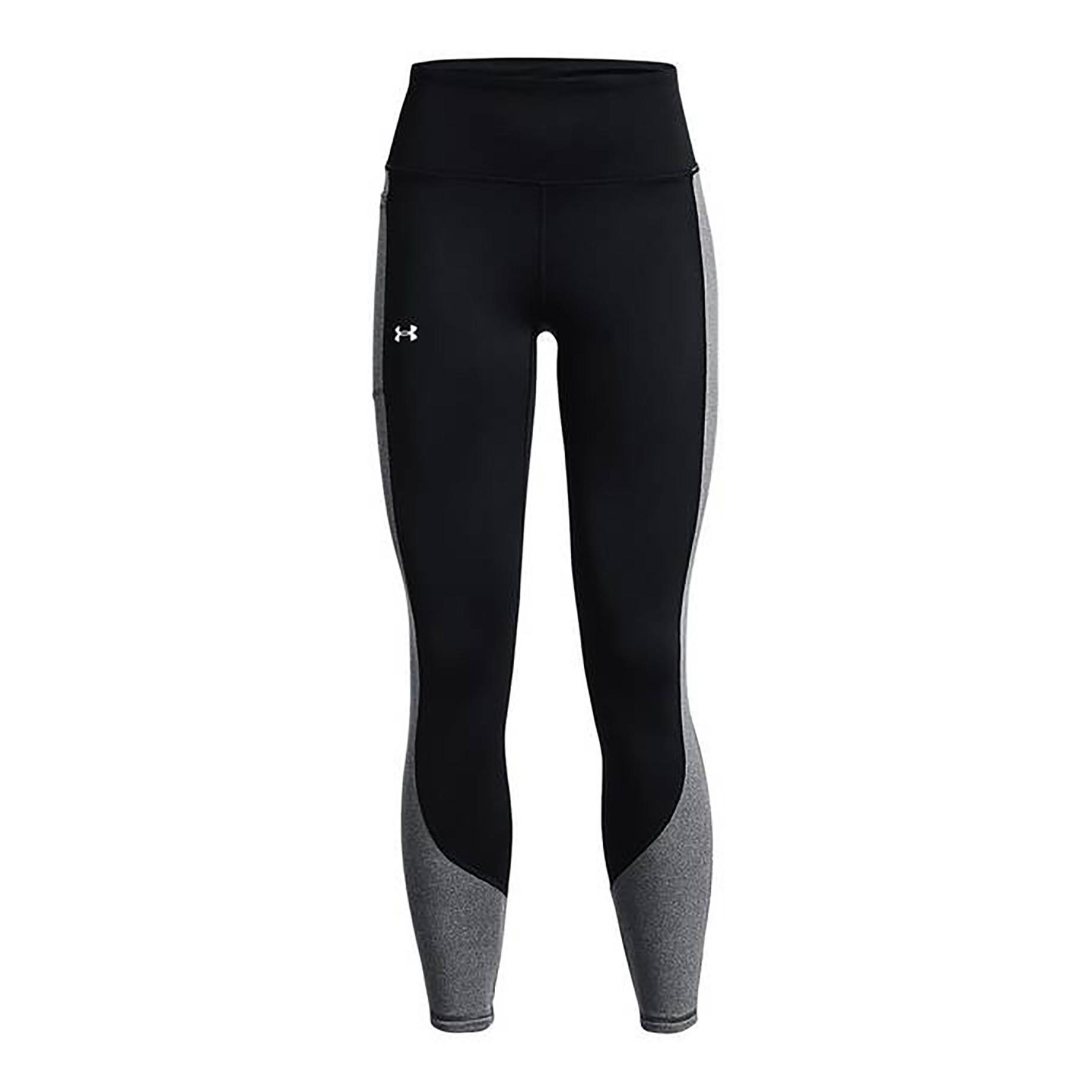 Under Armour Cozy Blocked Legging Noir XS 