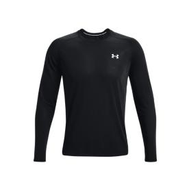 Under Armour Streaker Long sleeve Noir S 