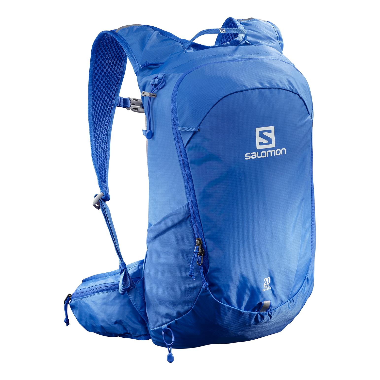 Salomon Trailblazer 20 Bleu 