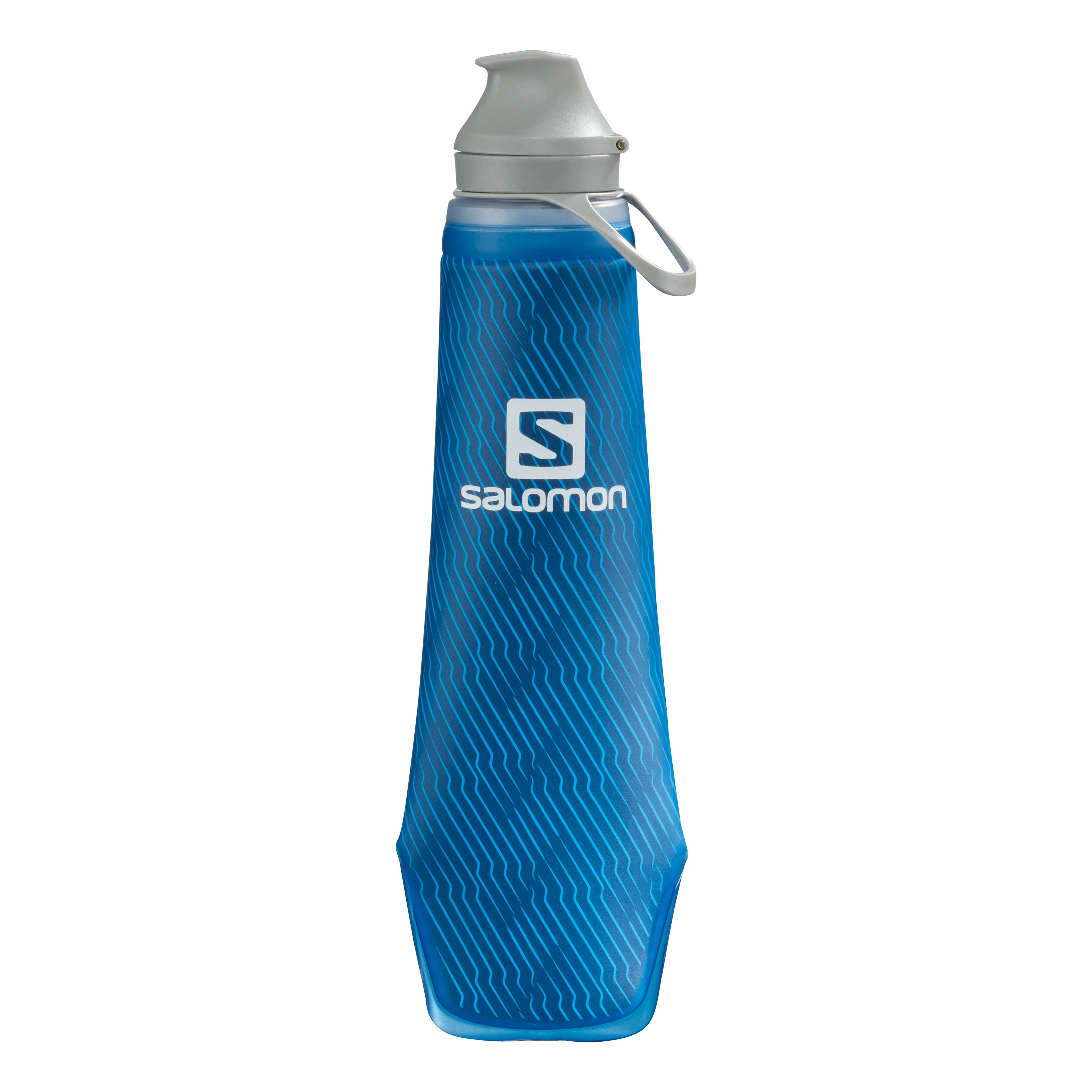Salomon Soft Flask 400Ml/13Oz Insulated 42 Bleu 