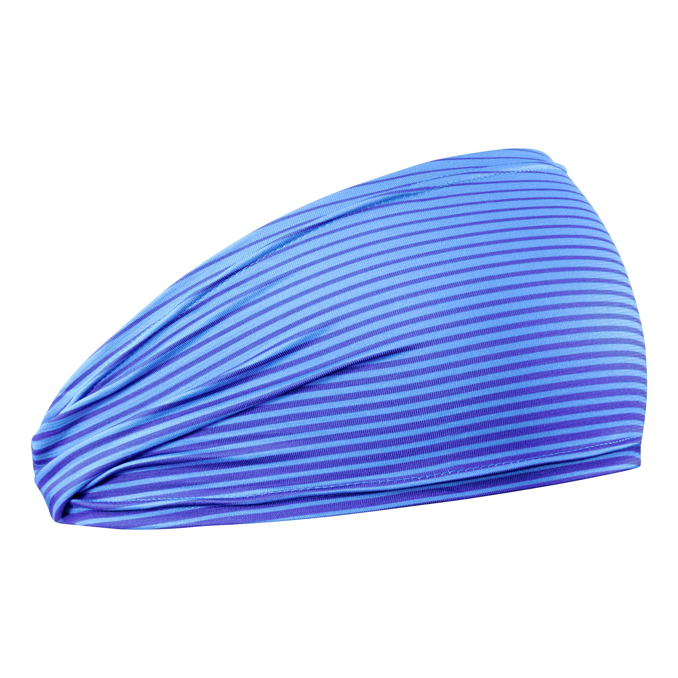 Salomon Sense Headband Bleu 