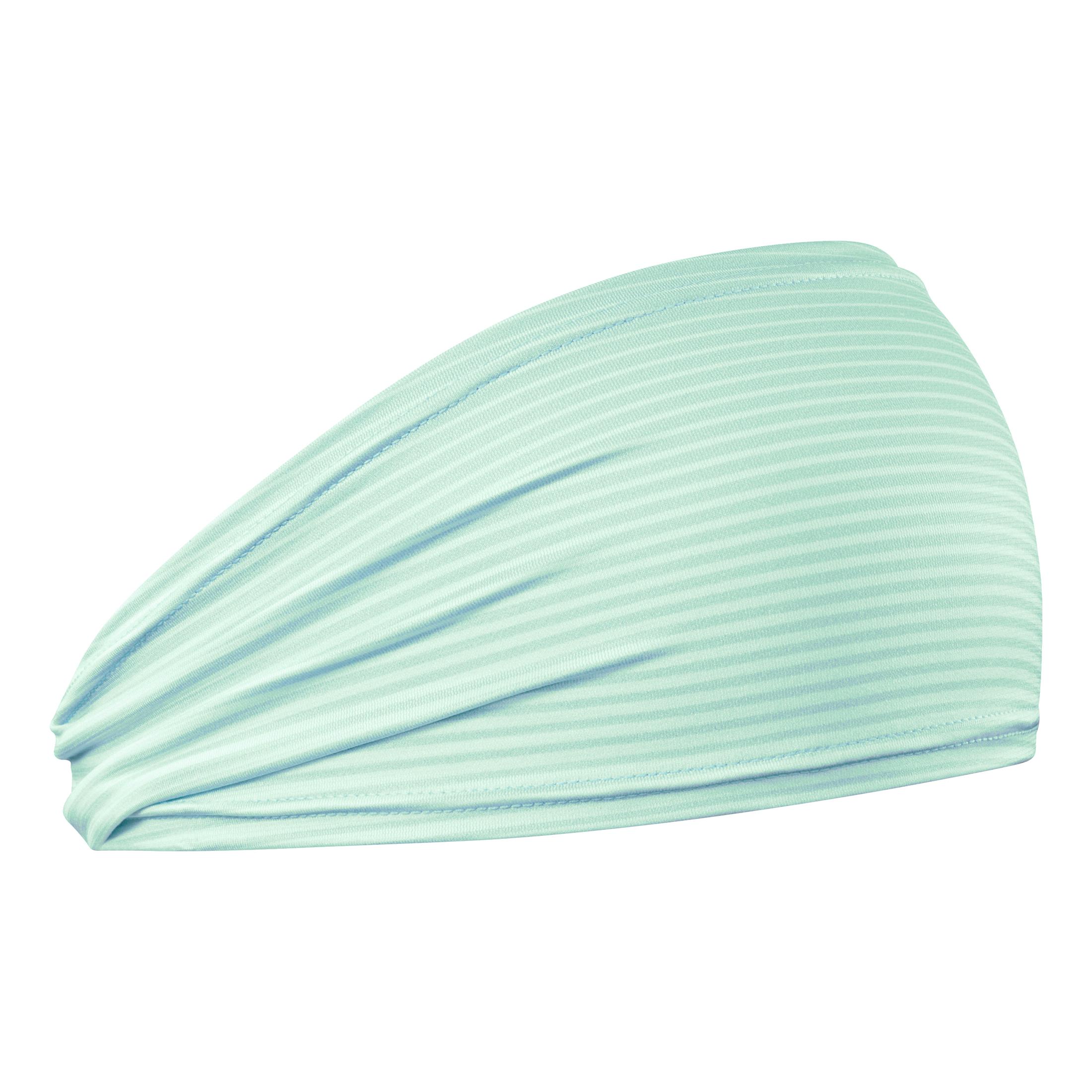 Salomon Sense Headband Vert d'eau 