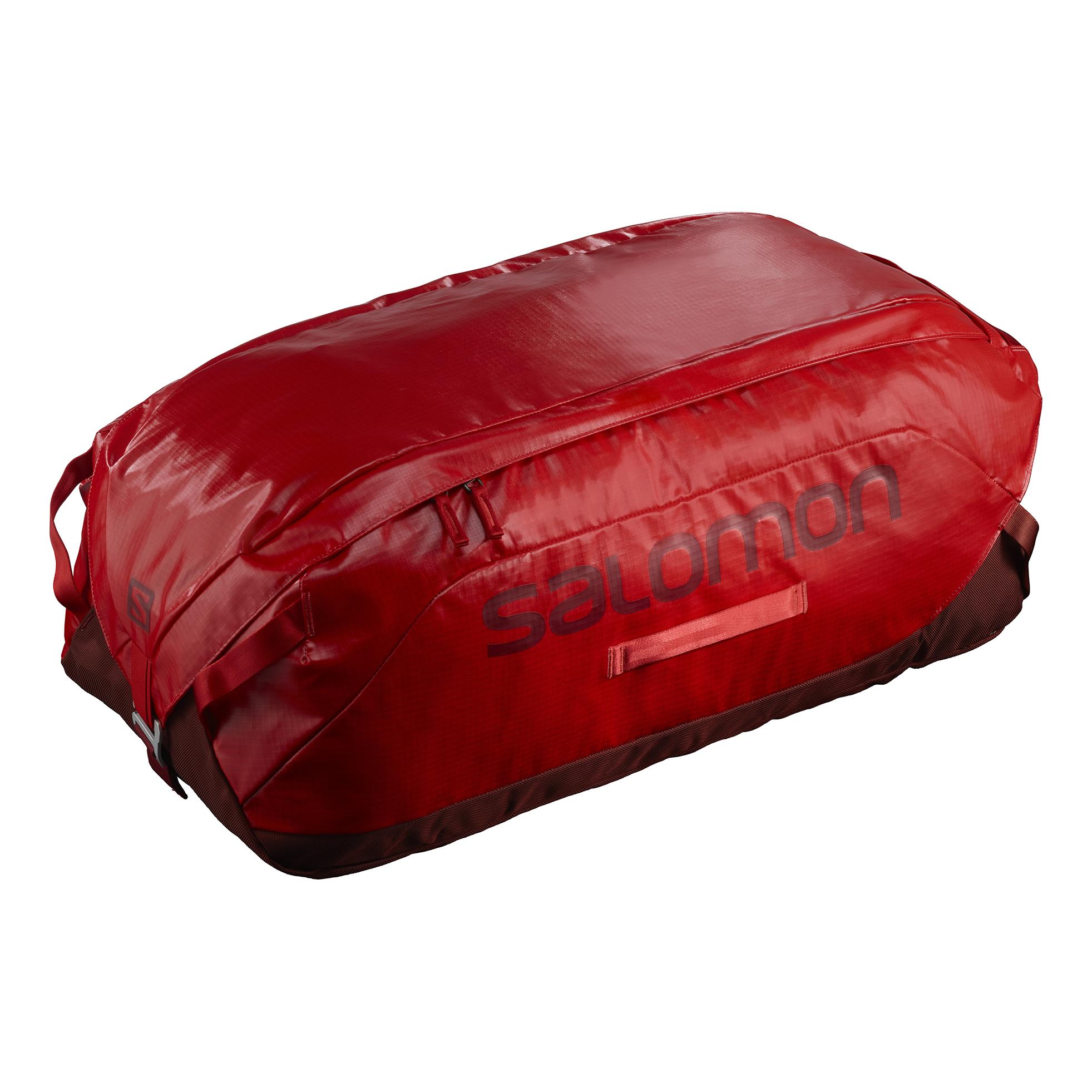Salomon Outlife Duffel 70 Rouge 