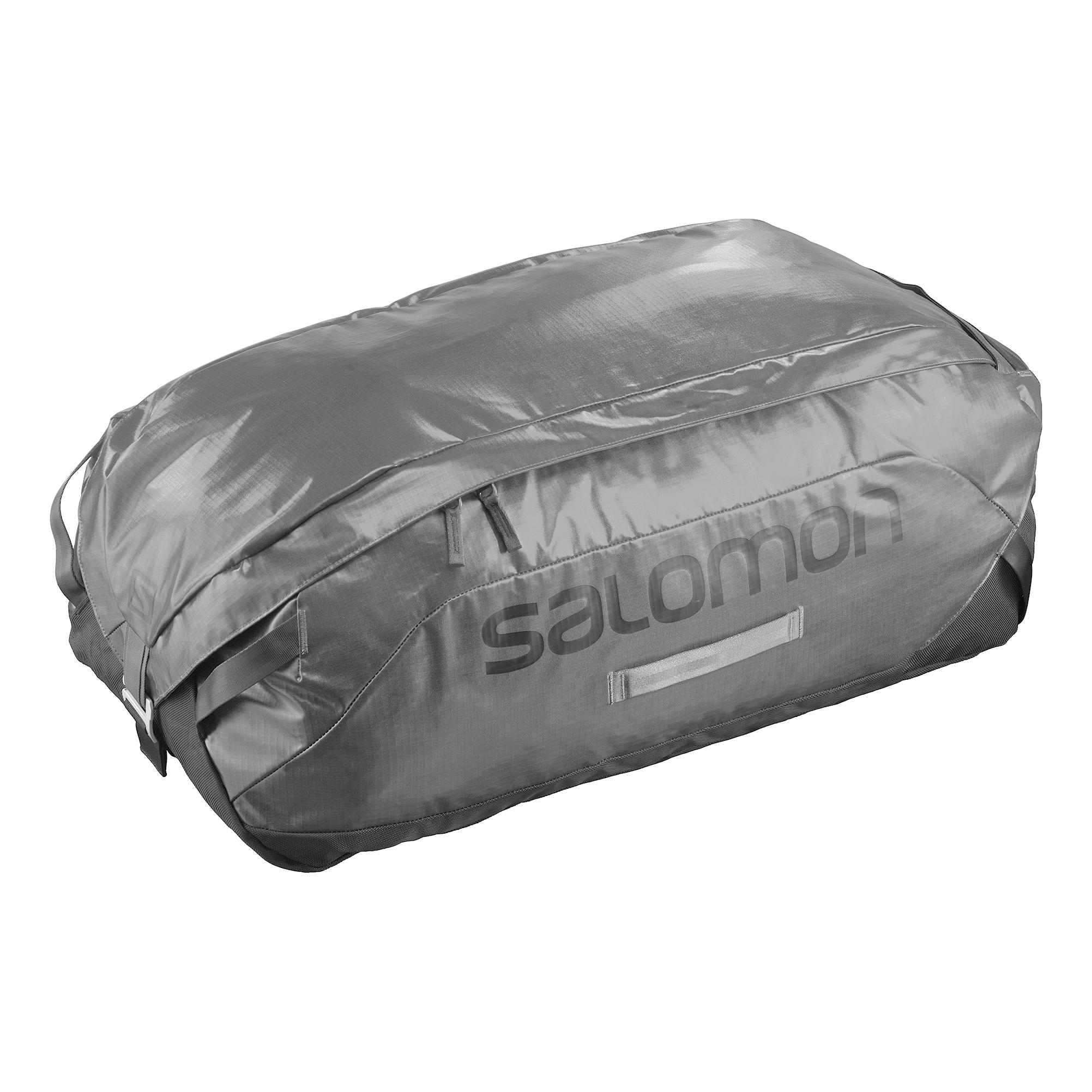Salomon Outlife Duffel 70 Noir 