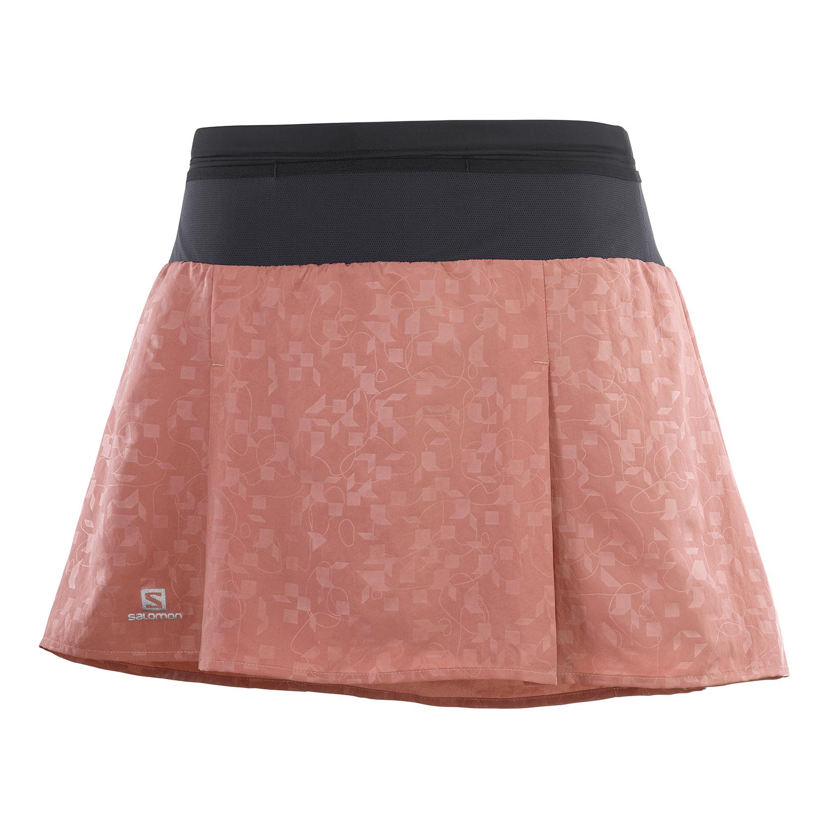 Salomon XA Skort Pêche S
