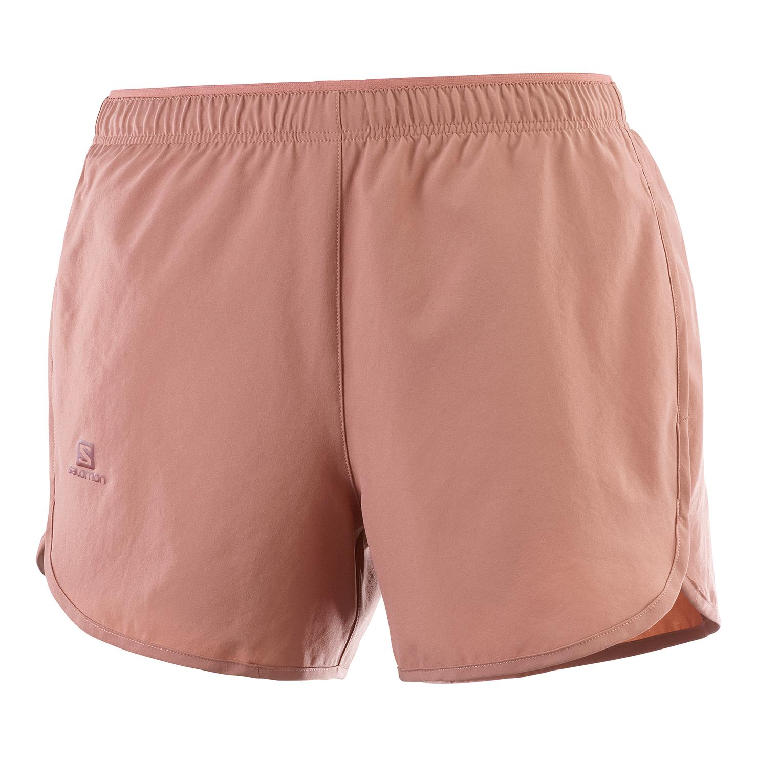 Salomon Agile Short Pêche M