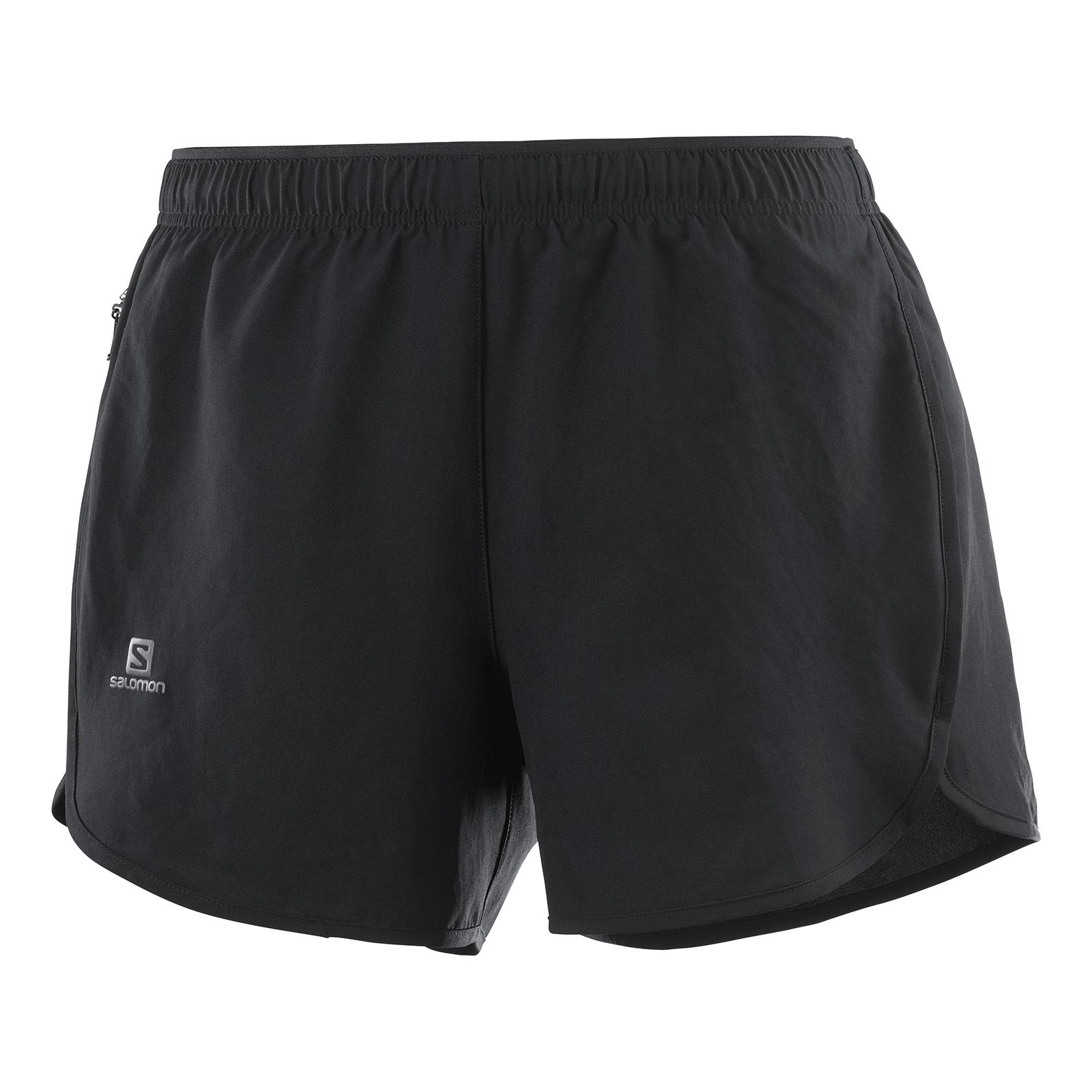 Salomon Agile Short Noir XS 