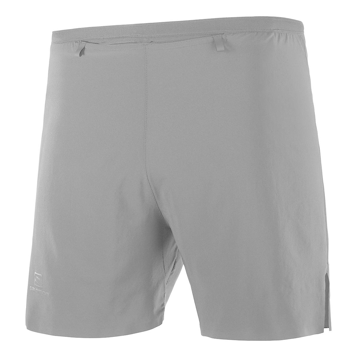 Salomon Sense 5 Inches Short Noir S 
