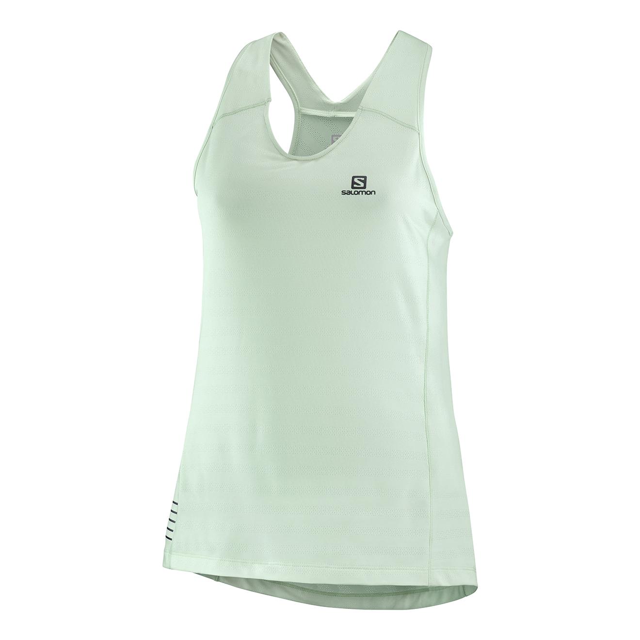 Salomon XA Tank Vert d'eau L 