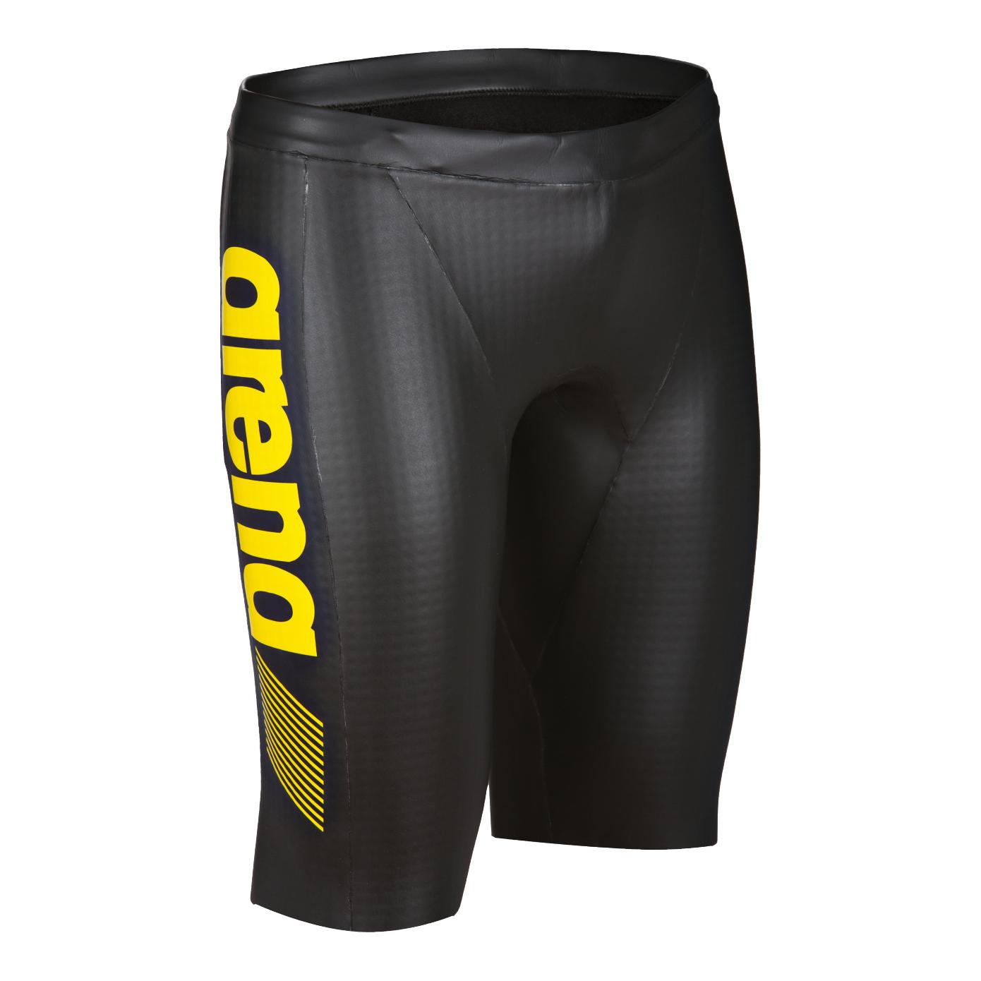 Arena Neoprene Jammer Jaune M 
