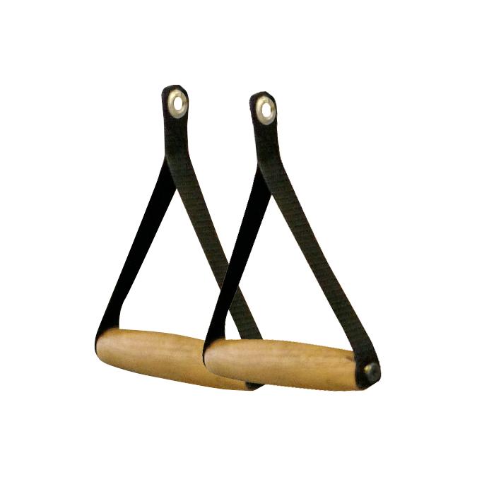 Waterrower SlimBeam Poignées à roulement à bille (x2) 