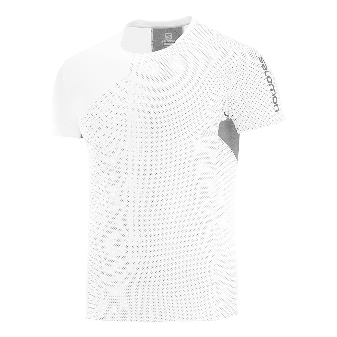 S-Lab S-Lab Sense Tee Blanc M 