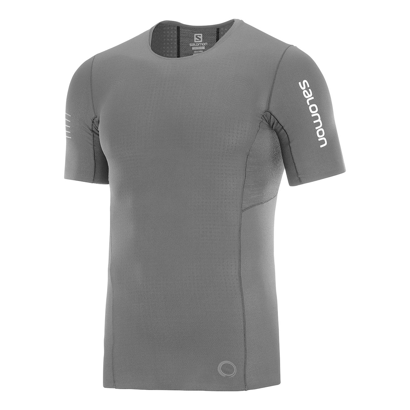 S-Lab S-Lab NSO Tee Noir S 