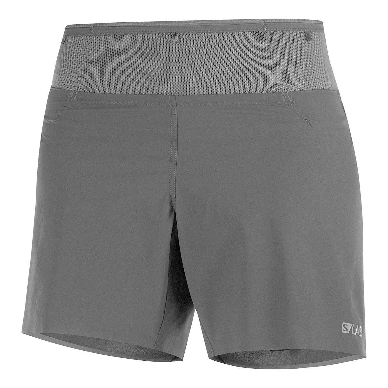 S-Lab S-Lab Sense Short Noir XS 