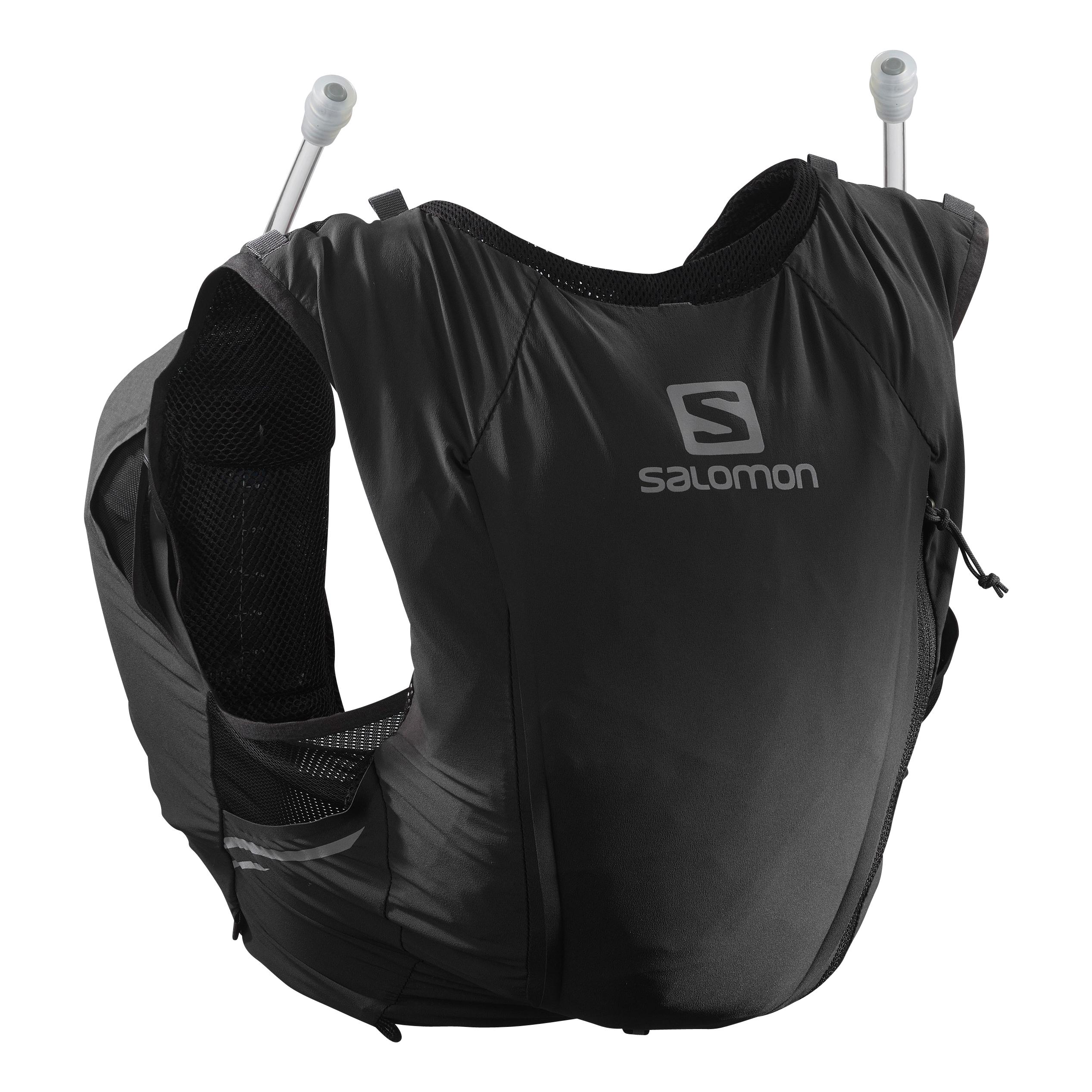 Salomon Sense Pro 10 Set Noir XS 