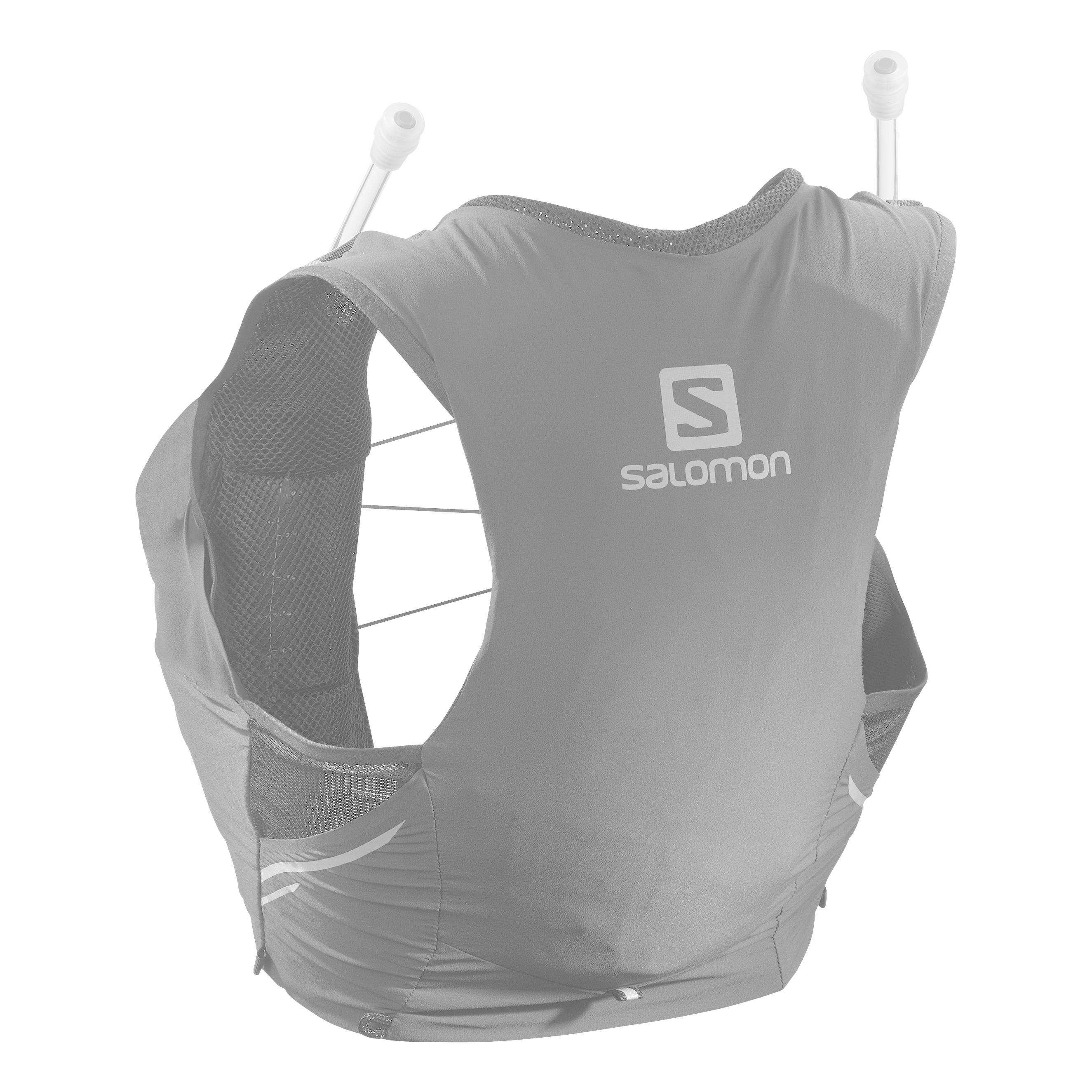 Salomon Sense Pro 5 Set Noir L 