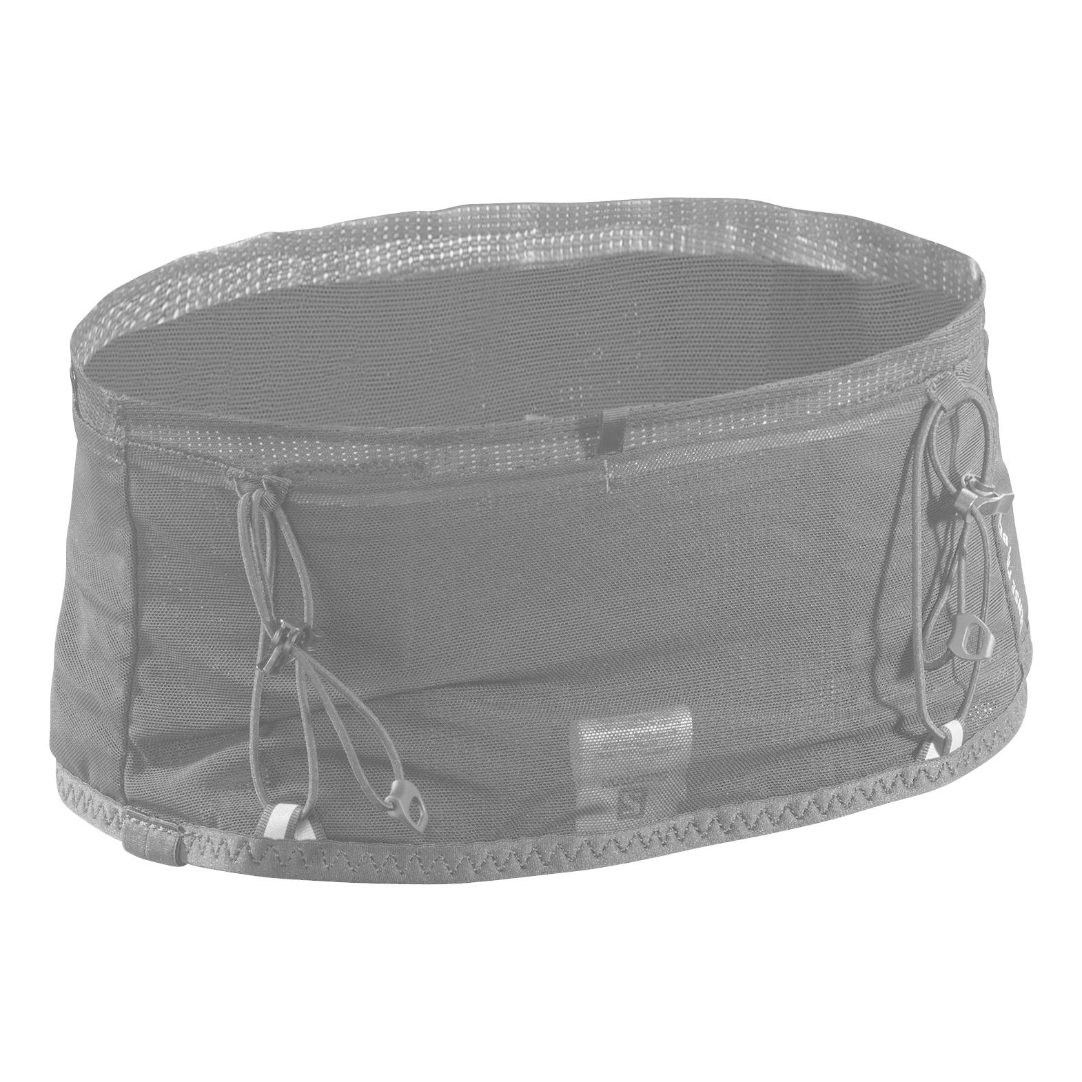 Salomon Sense Pro Belt Noir XS 