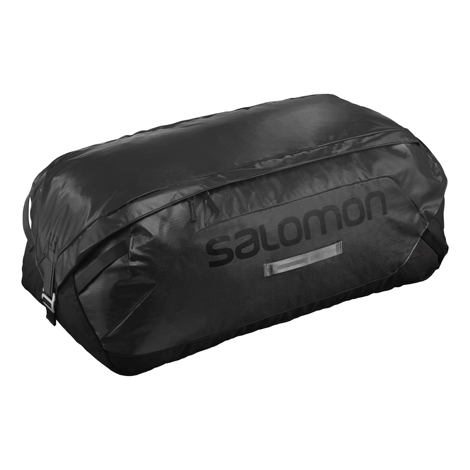 Salomon Outlife Duffel 100 Noir 