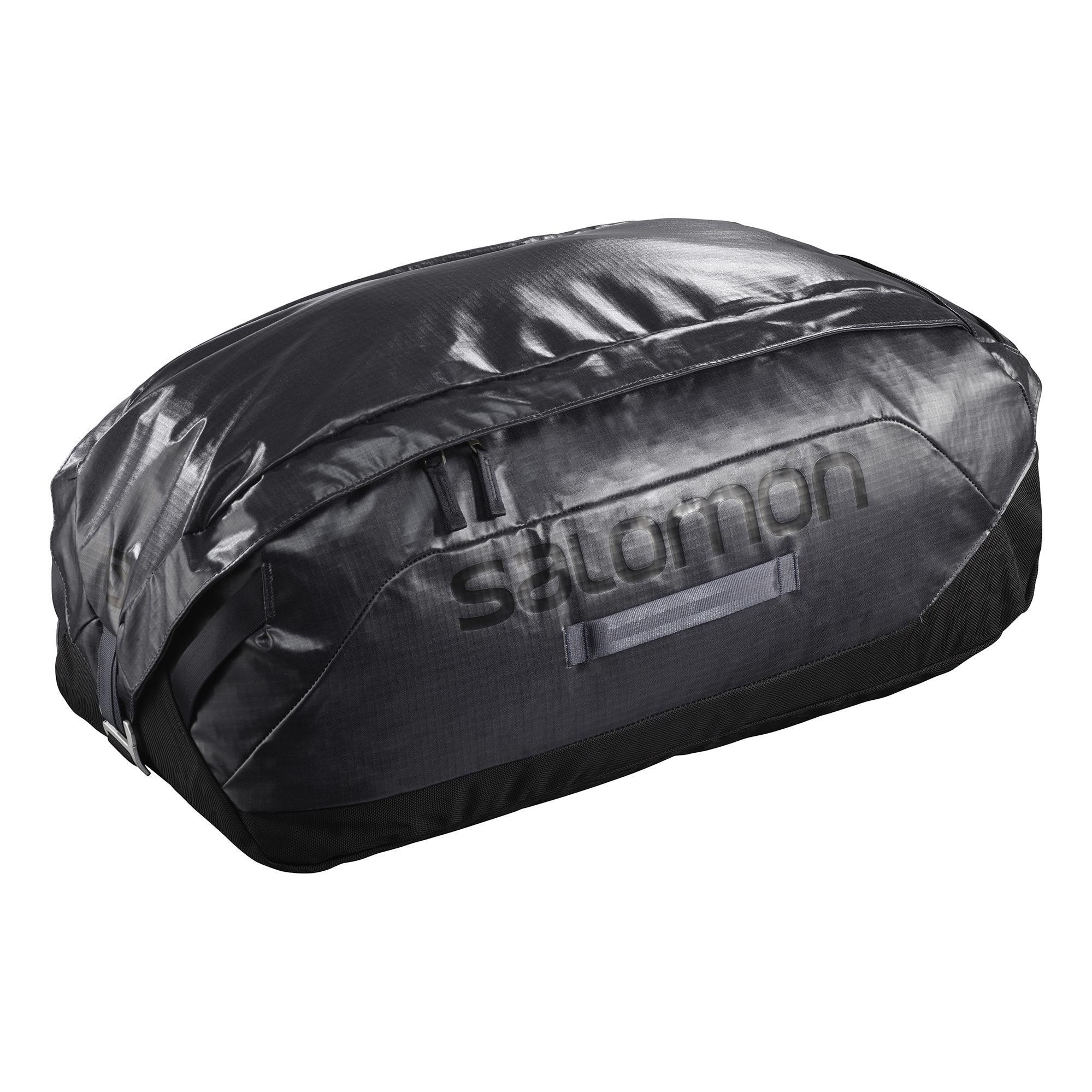 Salomon Outlife Duffel 45 Noir 