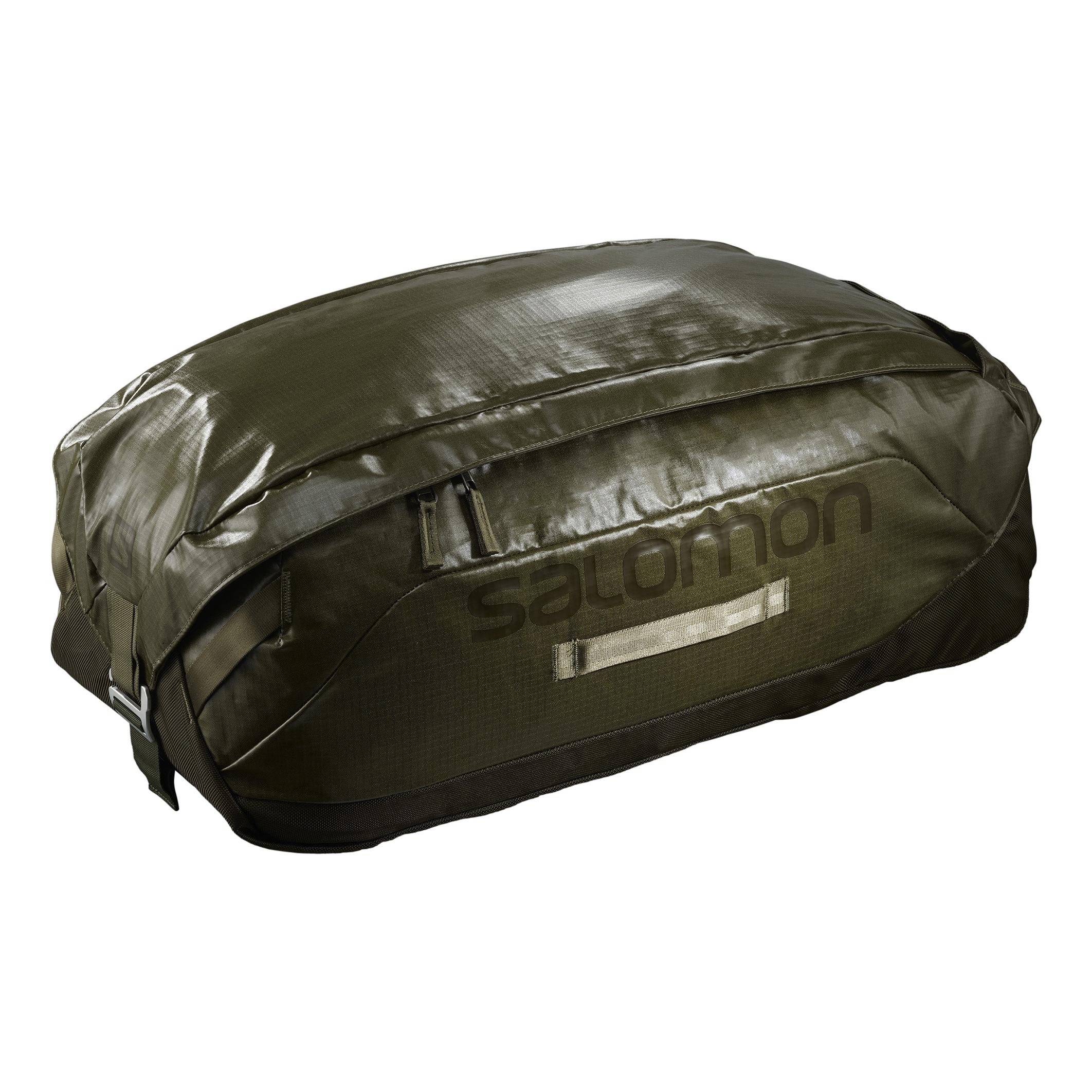 Salomon Outlife Duffel 45 Kaki 