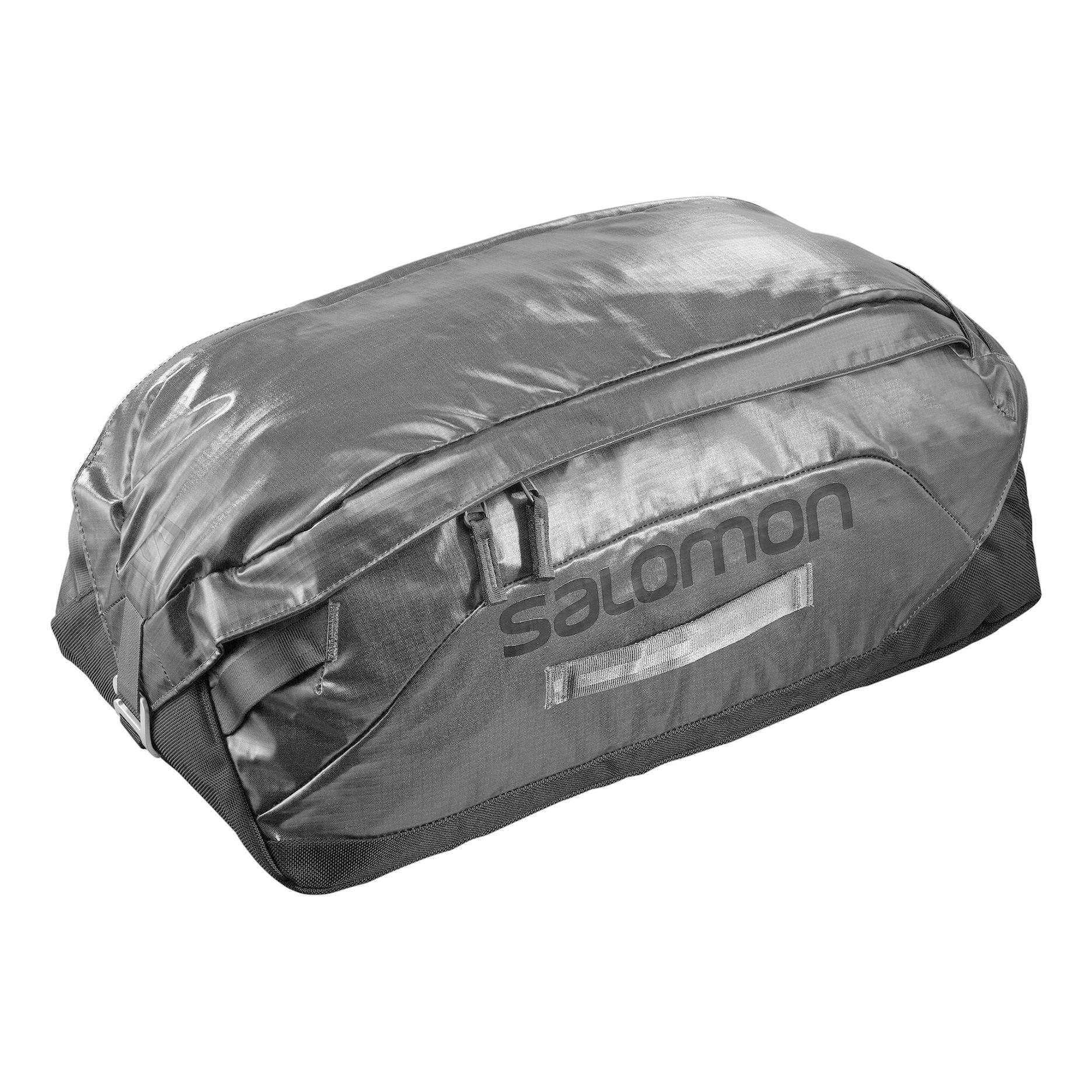 Salomon Outlife Duffel 25 Noir 