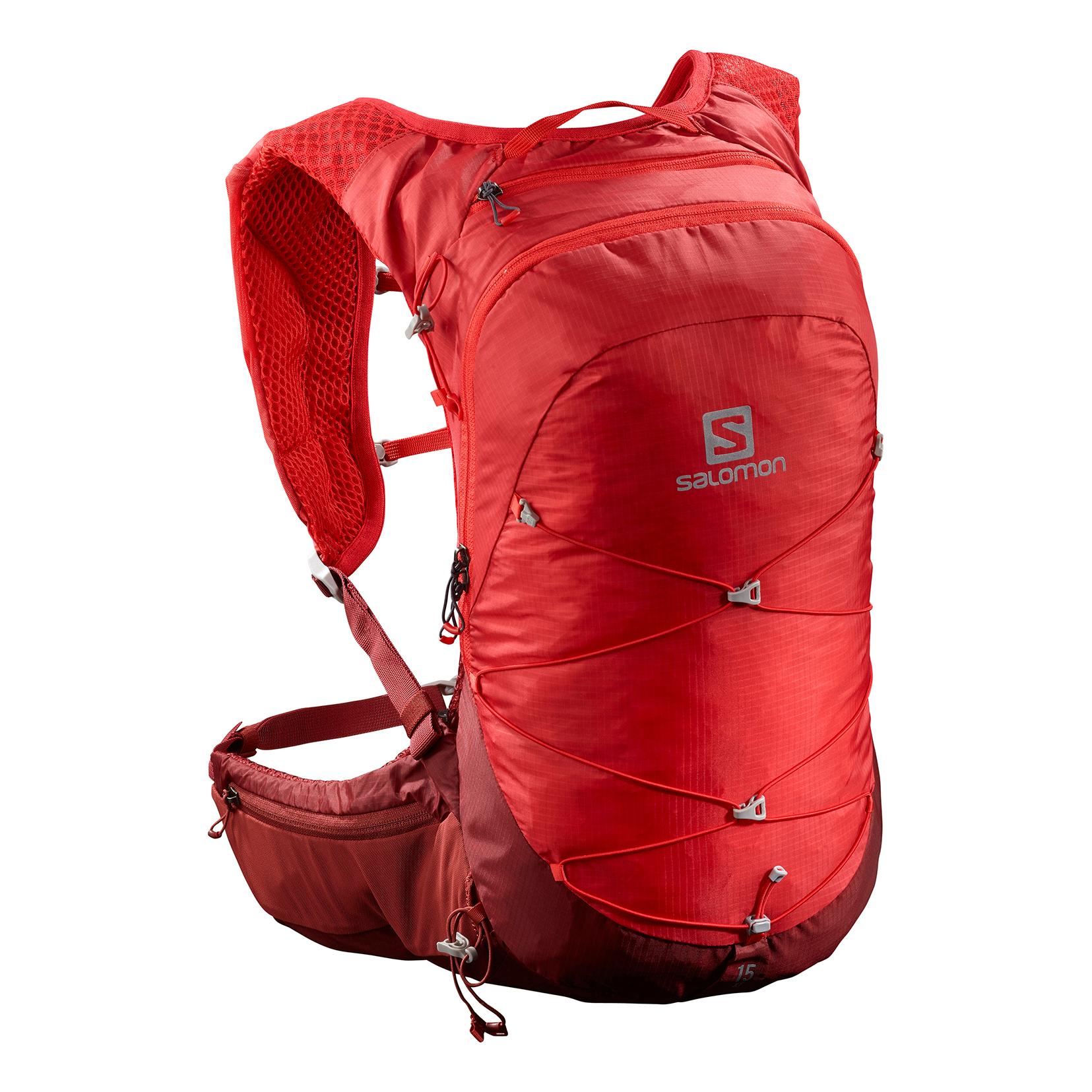 Salomon Xt 15 Rouge 
