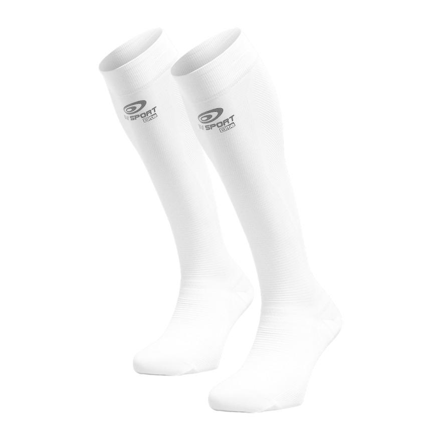 BV Sport Pro Recup Elite Blanc L+ 