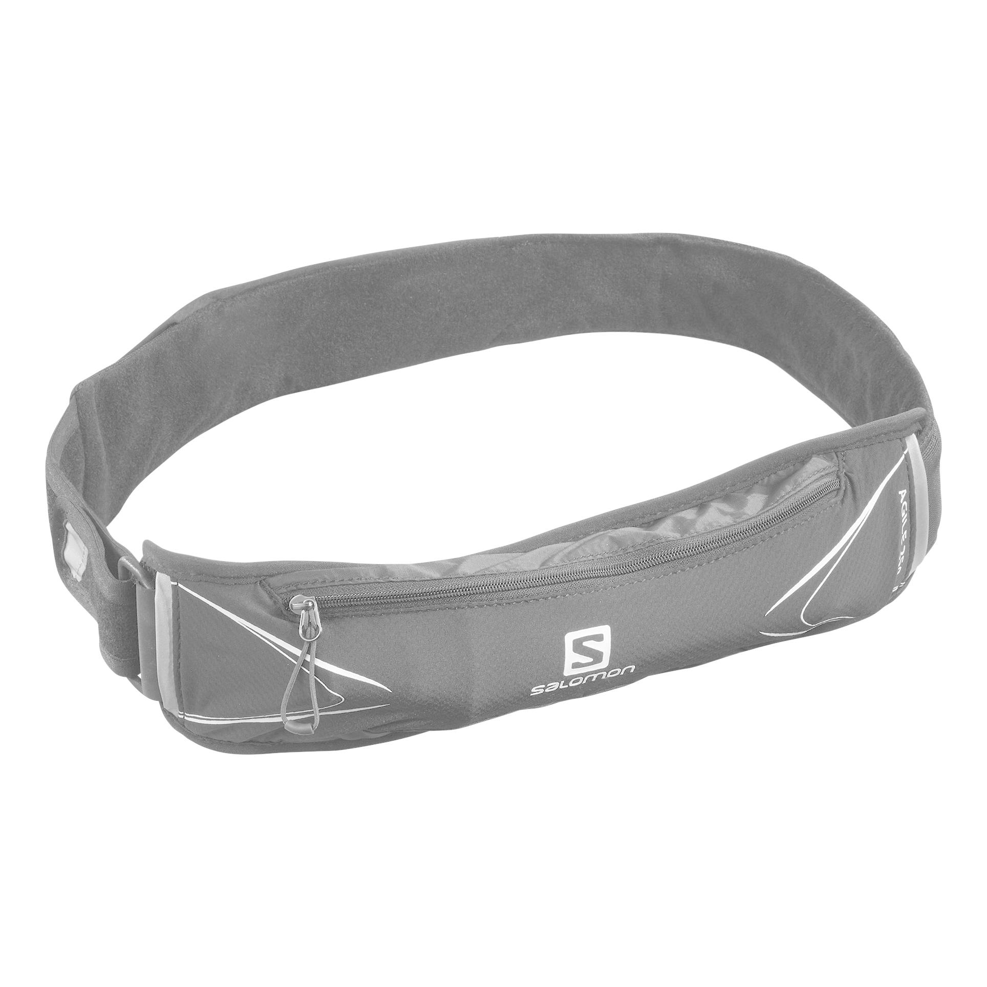 Salomon Agile 250 Set Belt Noir 