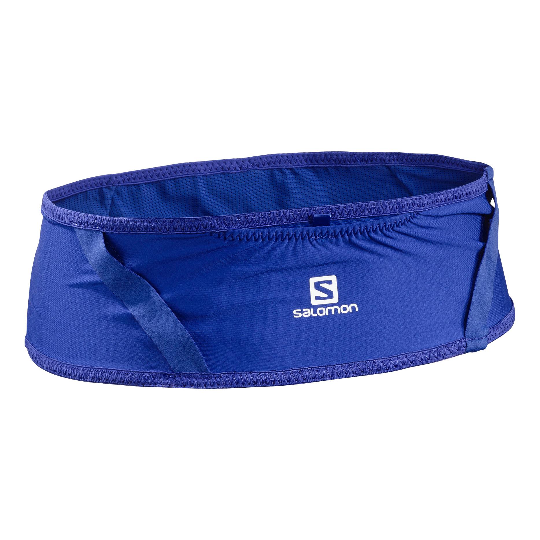 Salomon Pulse Belt Bleu XL 