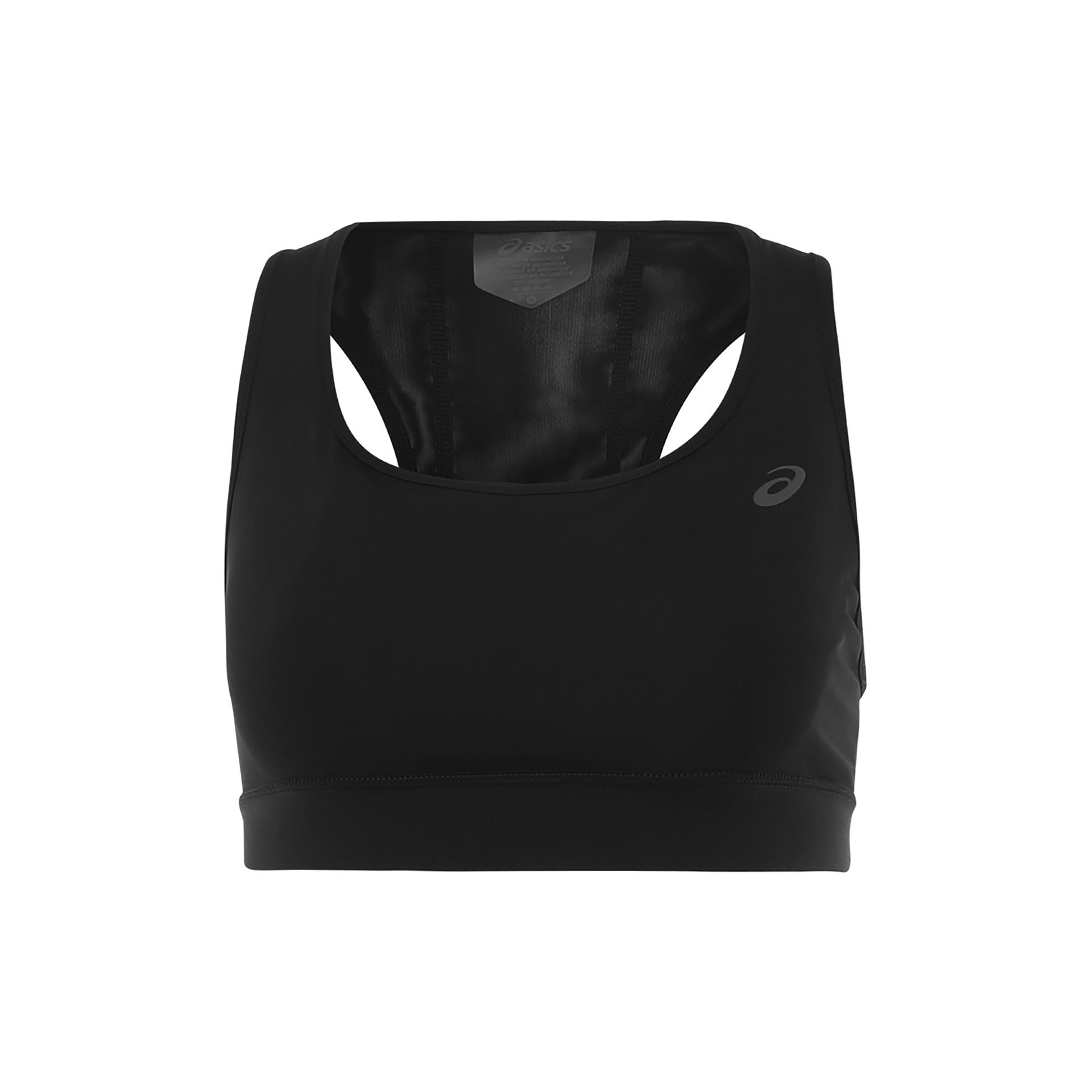Asics Bra Noir XS 