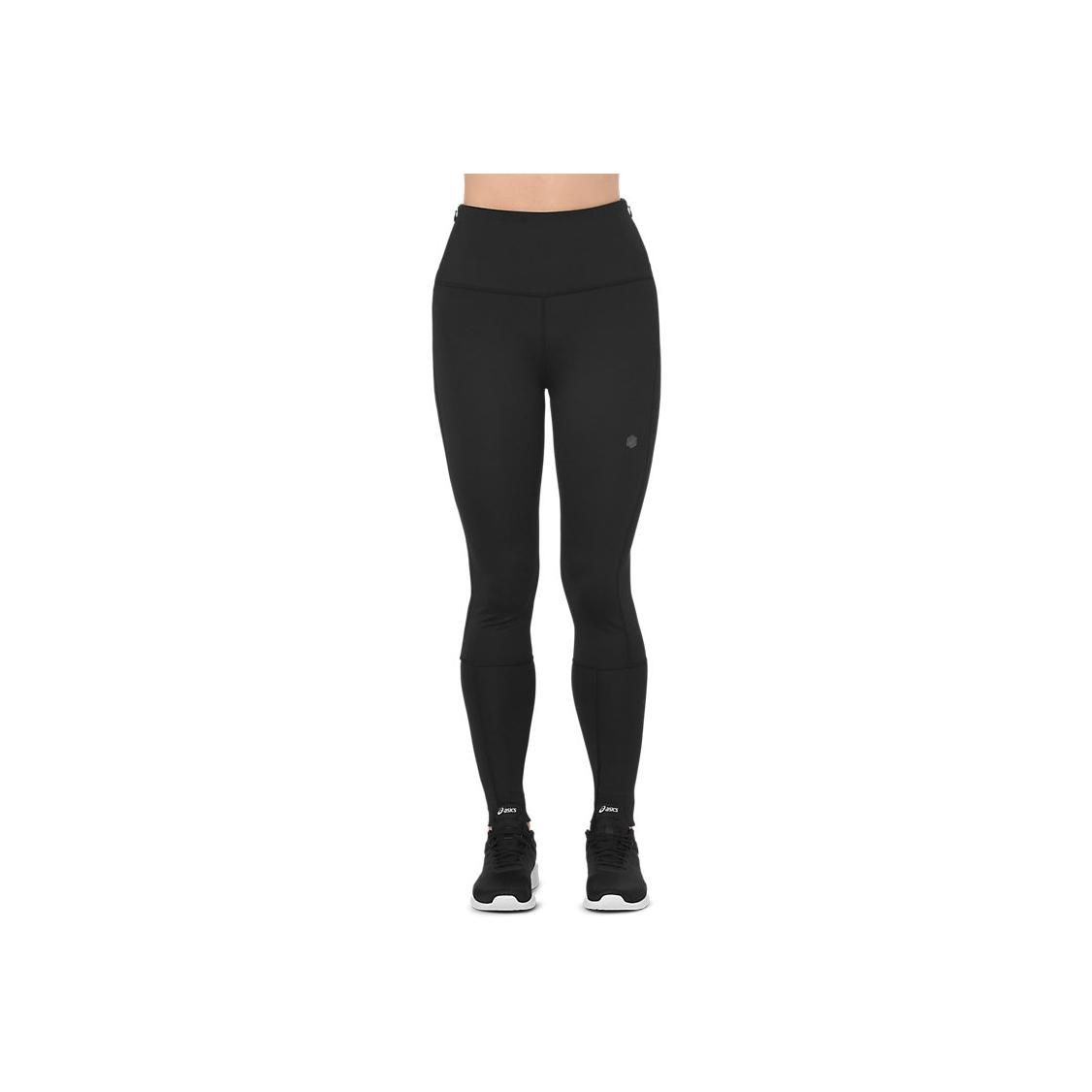 Asics Highwaist Tight Noir XS 