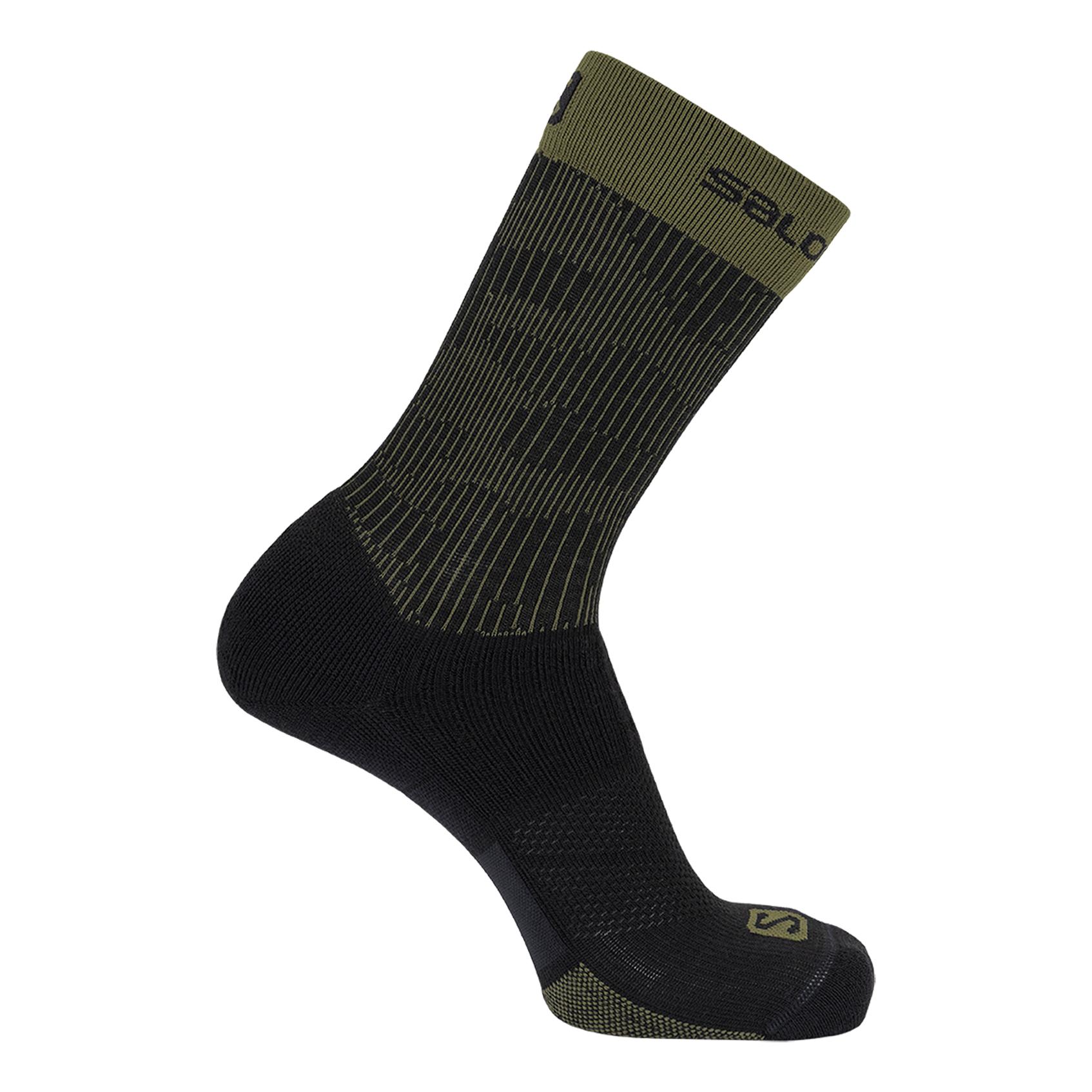 Salomon X Ultra Crew Noir S 