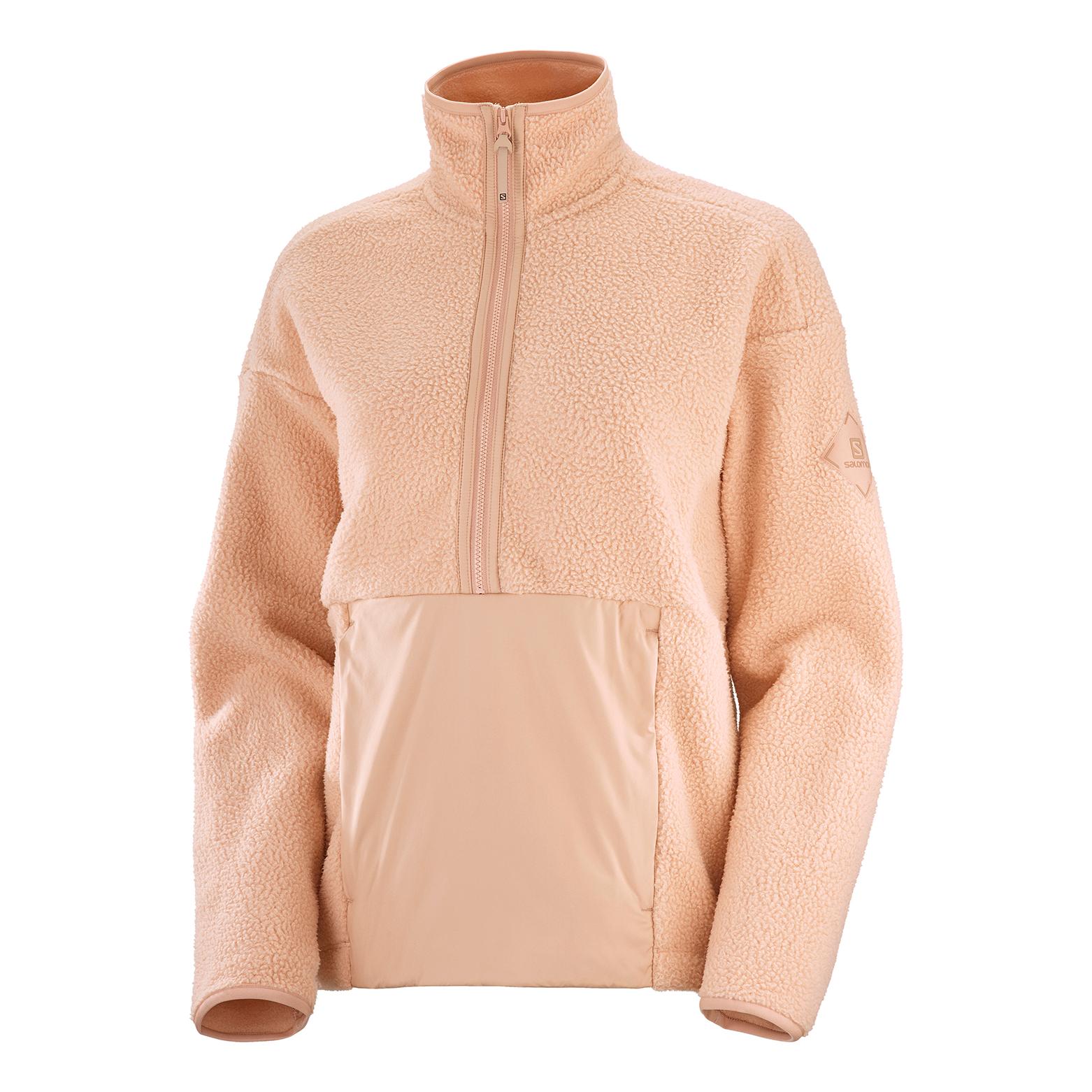 Salomon Snowshelter Teddy Pêche S 