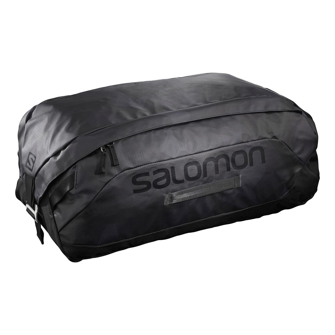 Salomon Outlife Duffel 45 Anthracite 