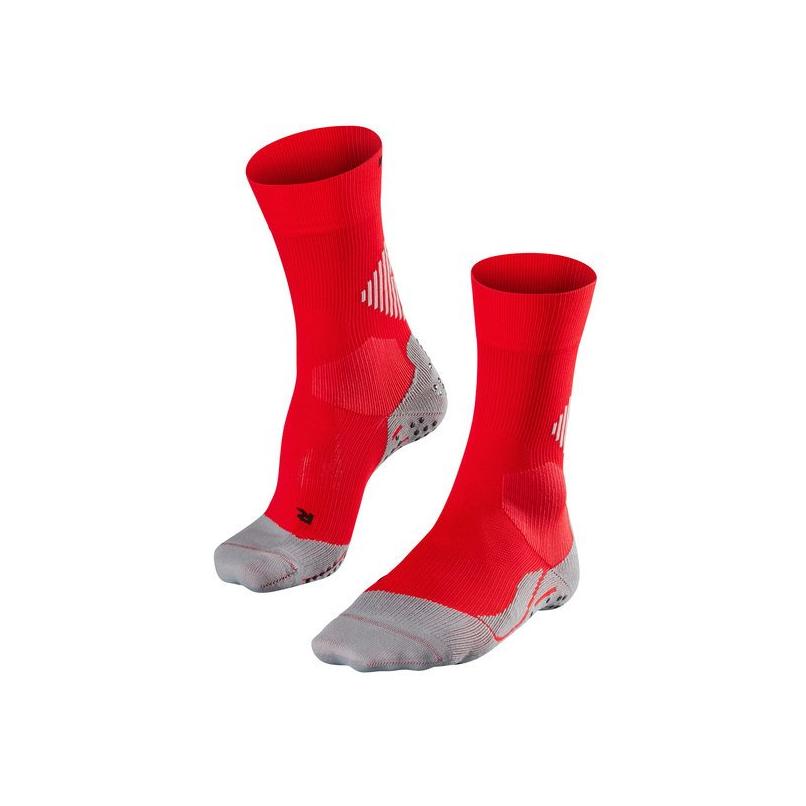 Falke 4 Grip Stabilizing Rouge 46/48 