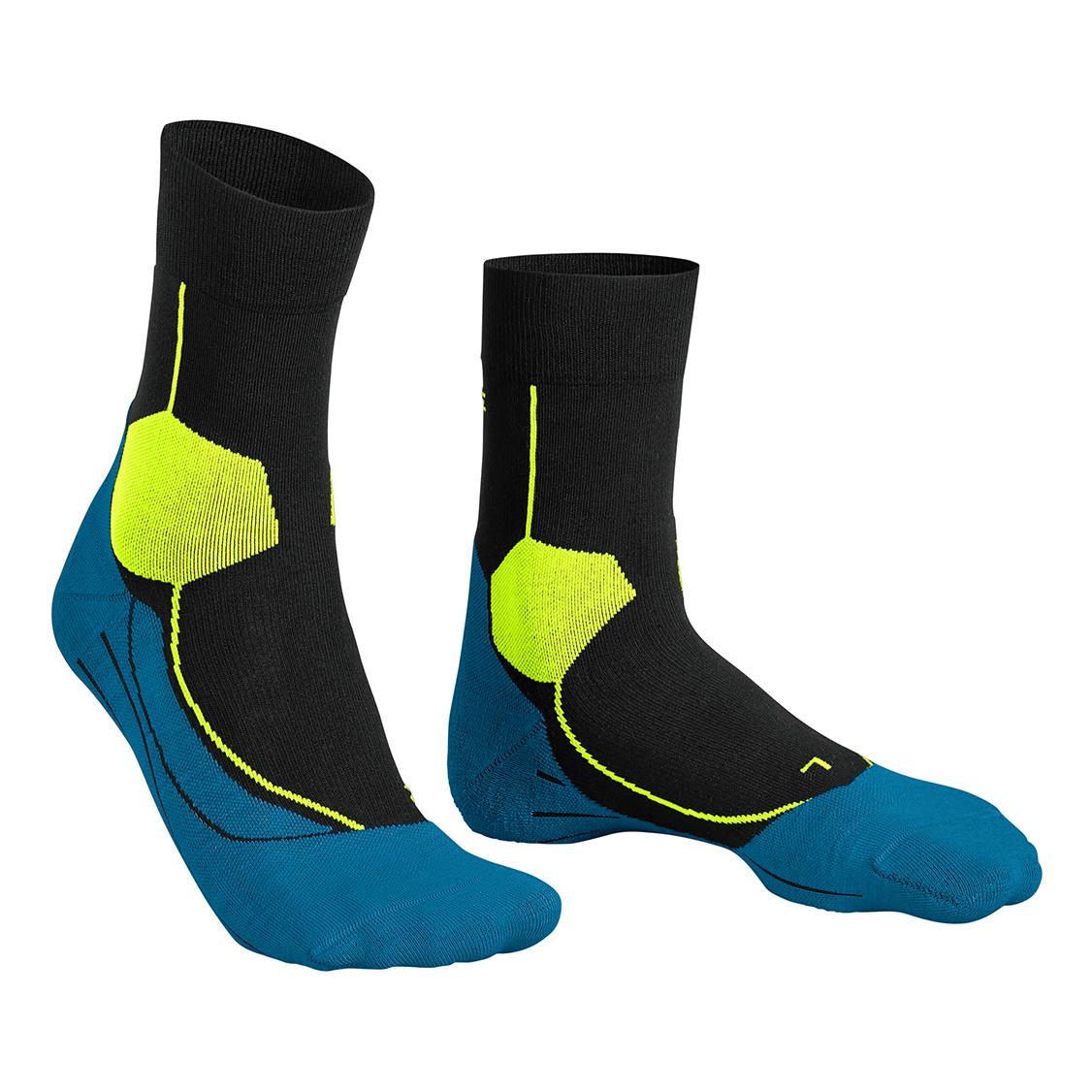 Falke Stabilizing Cool Vert militaire 39/41 