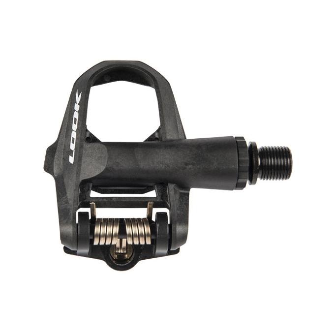 Look Pédales route Keo 2 Max Noir 